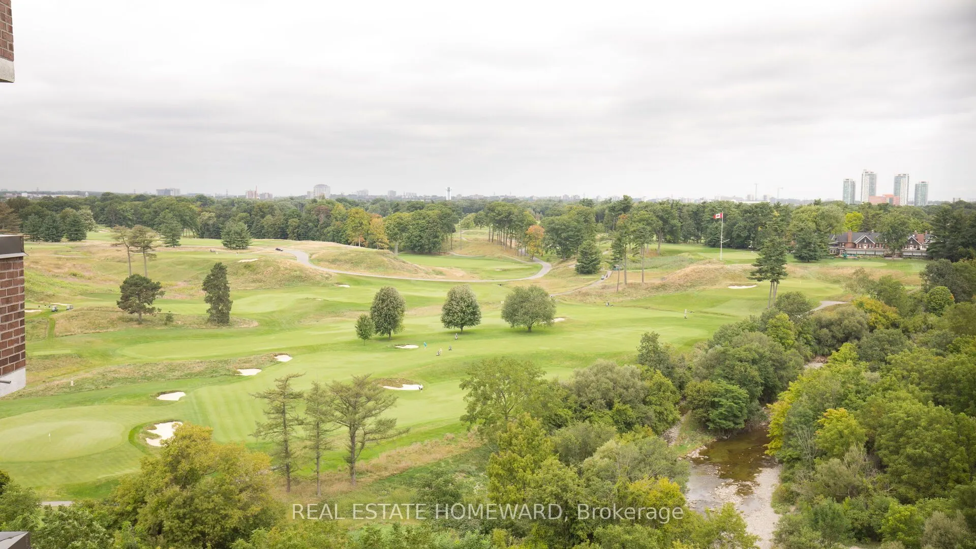 1515 Lakeshore Road E #1505