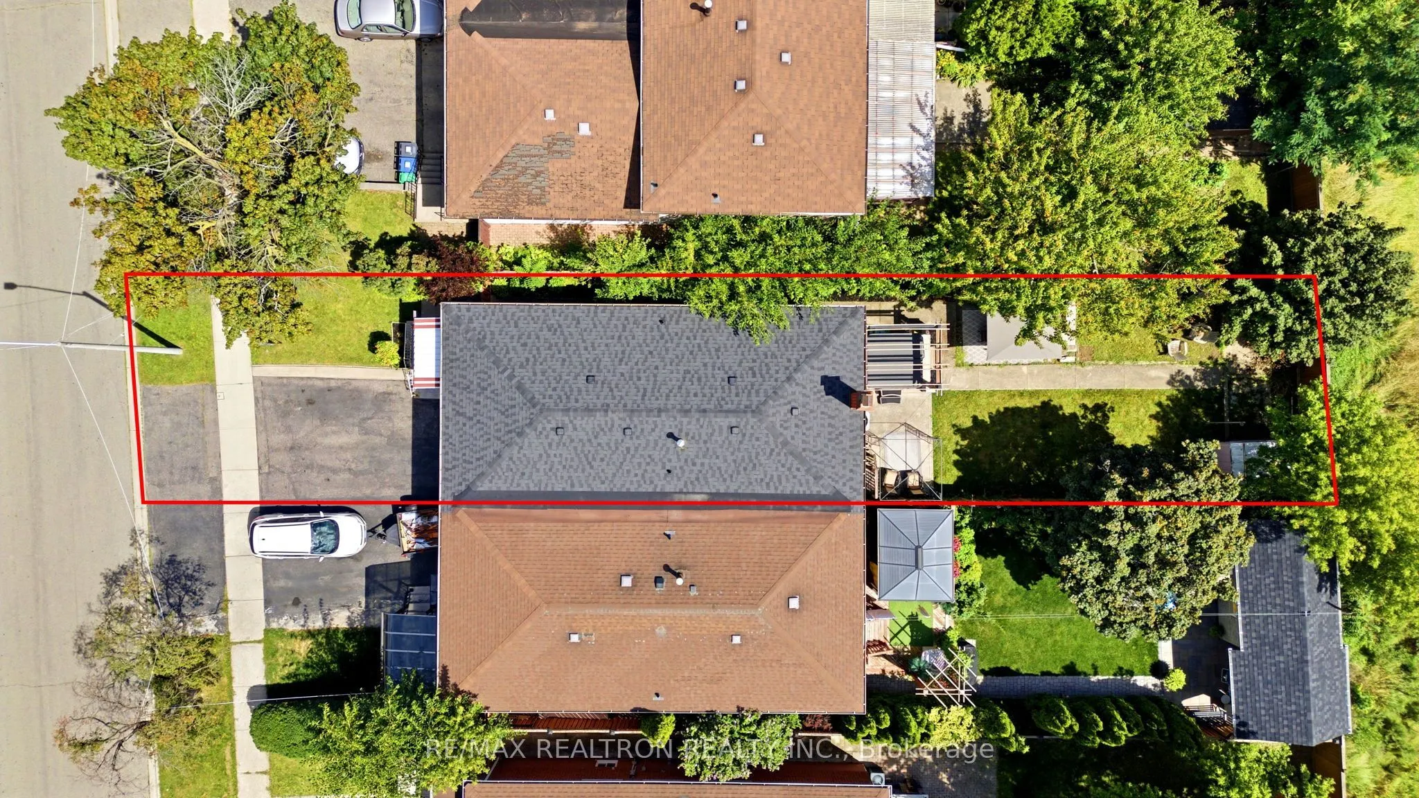 118 Surbray Grove