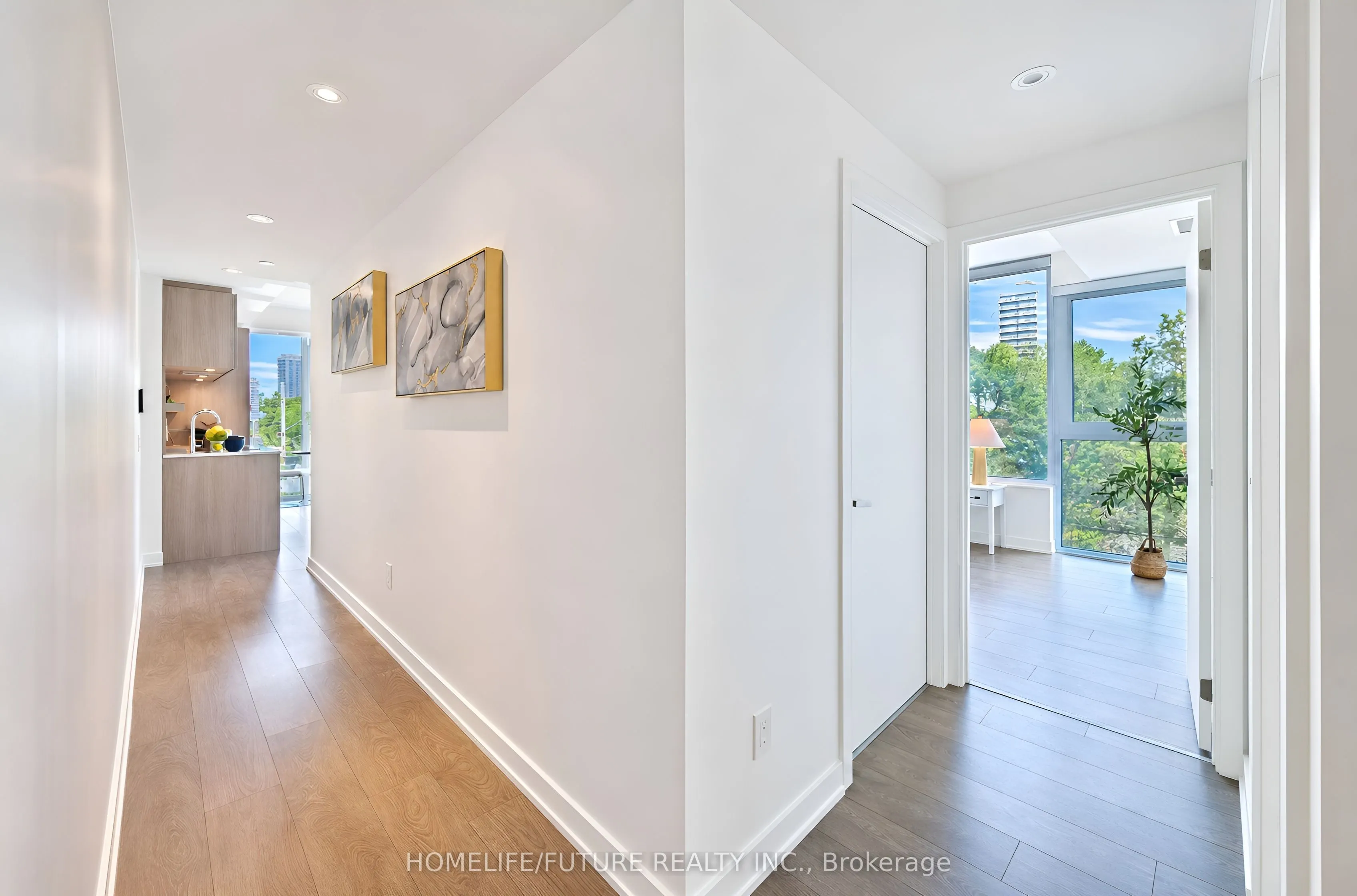 28 Ann Street #208