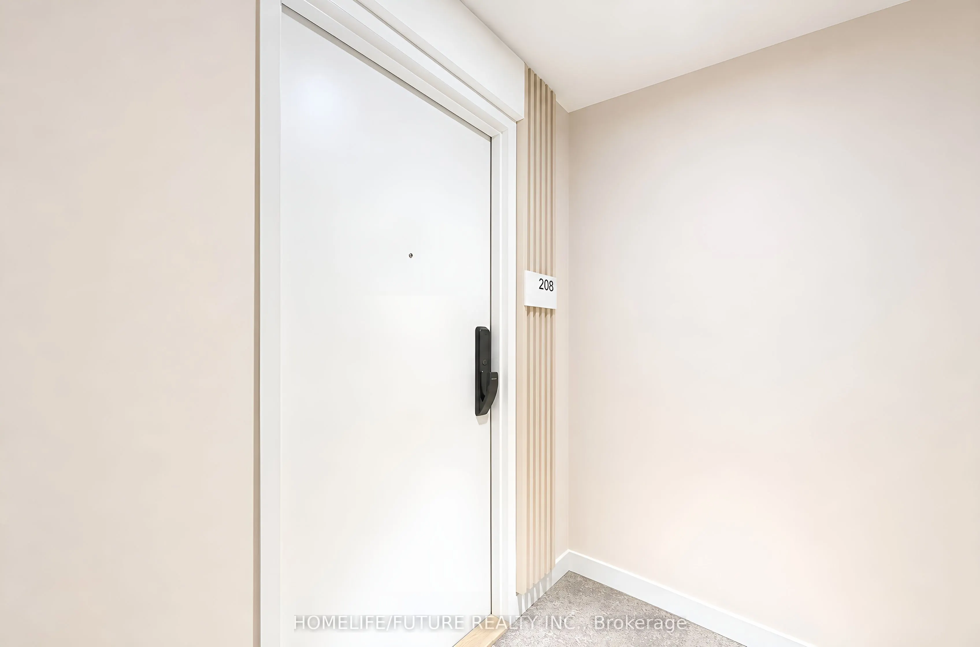28 Ann Street #208