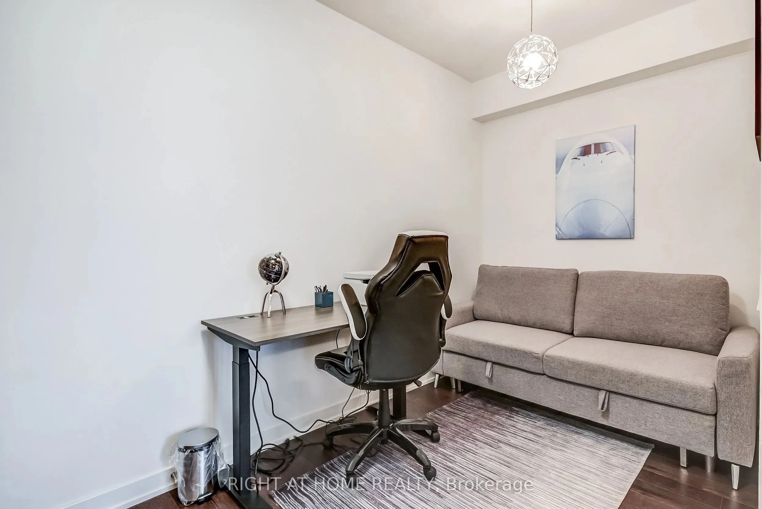 2212 Lake Shore Boulevard W #2710