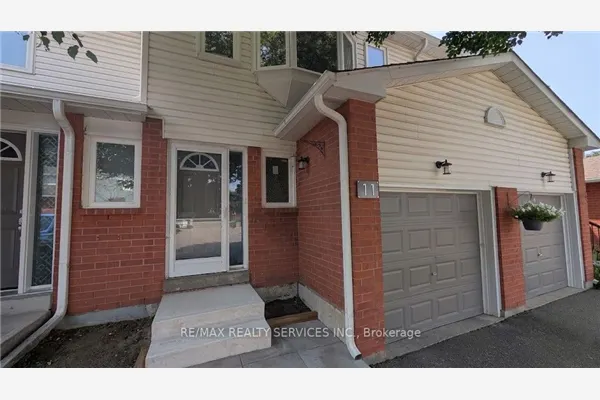 11 Beverly Lane #4