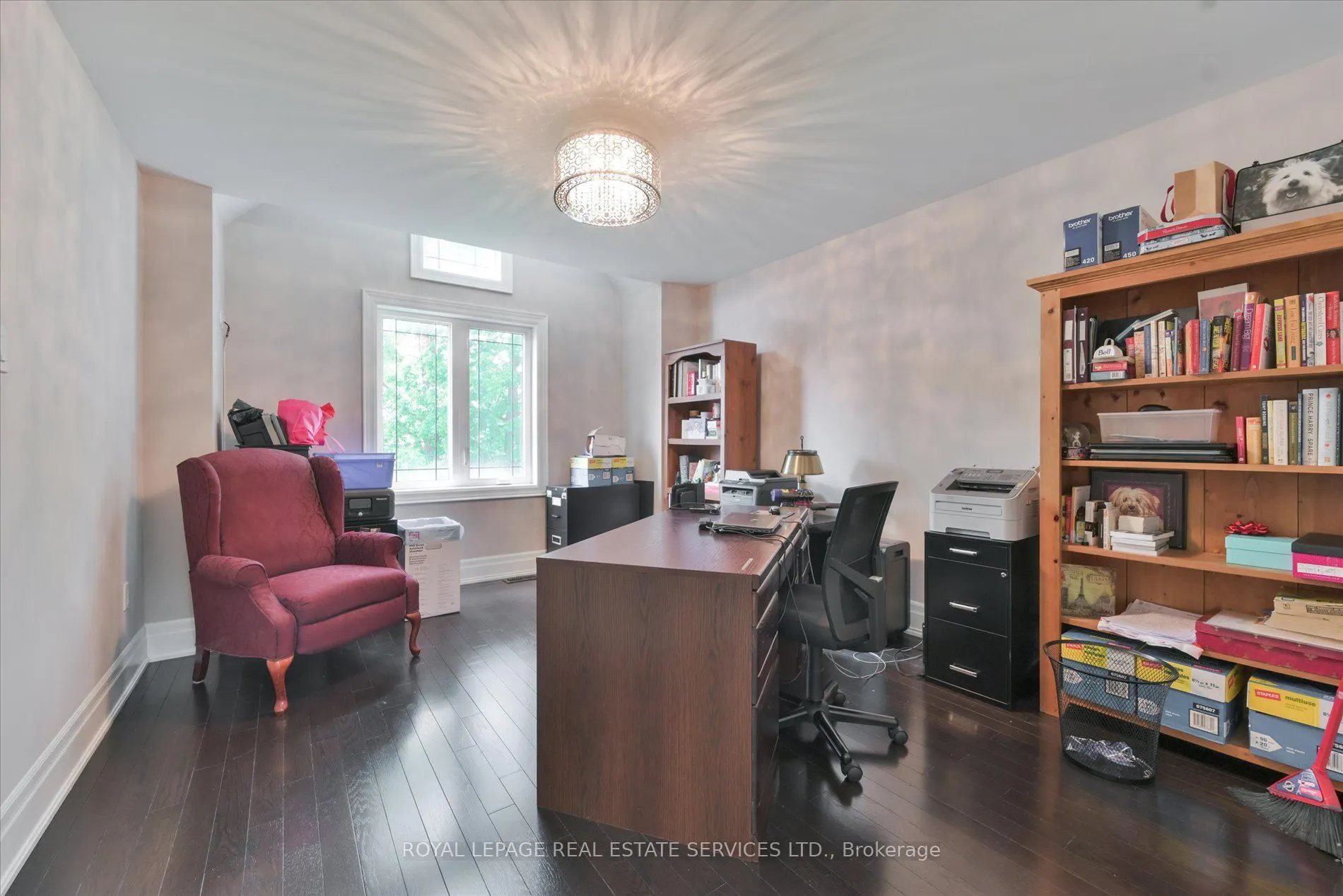 439 Martin Grove Road