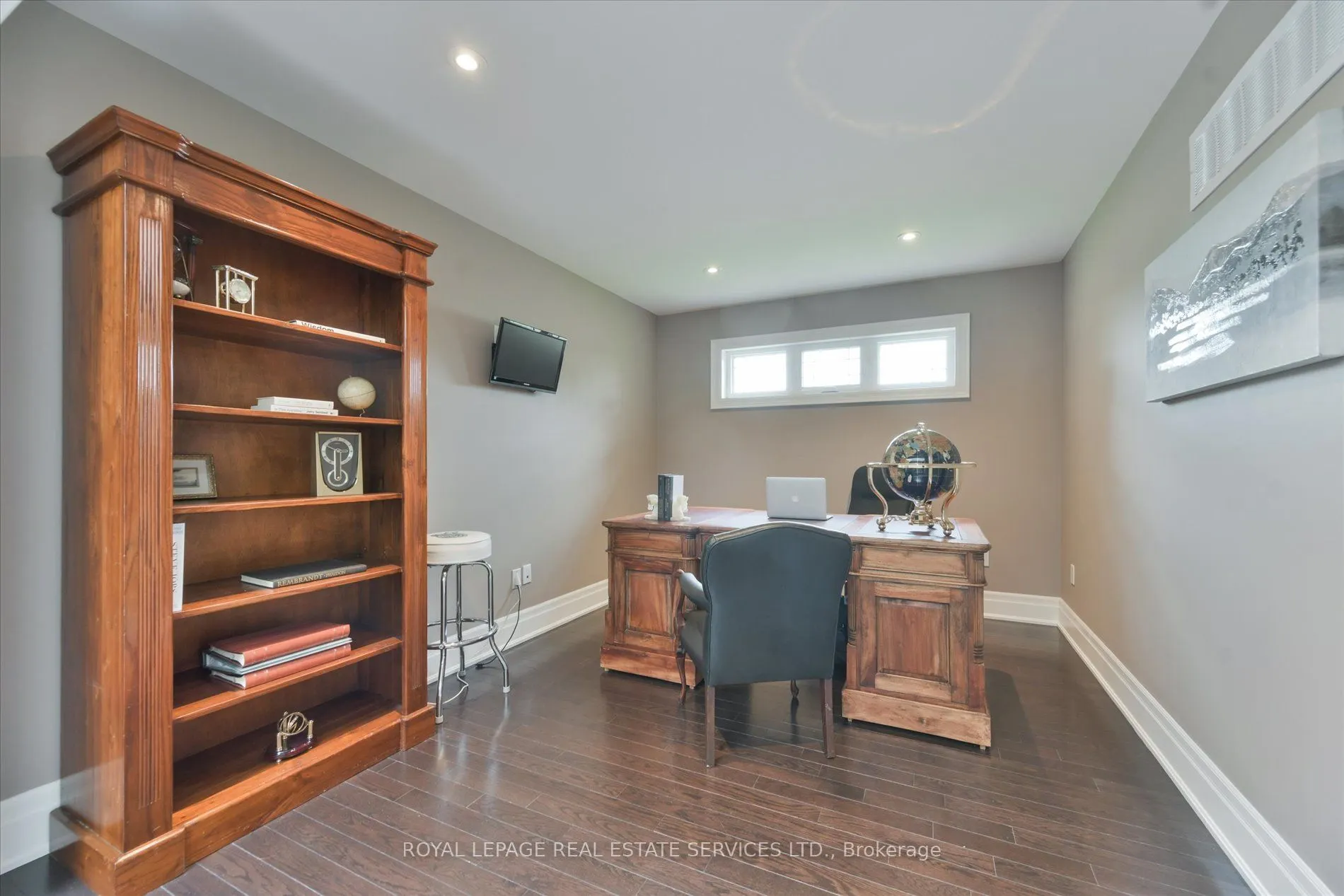 439 Martin Grove Road