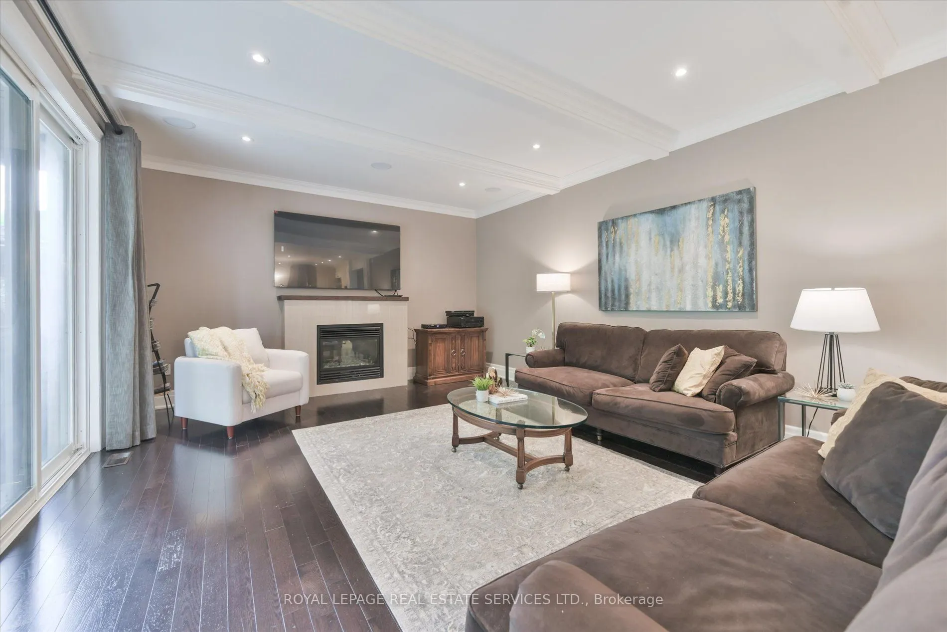 439 Martin Grove Road