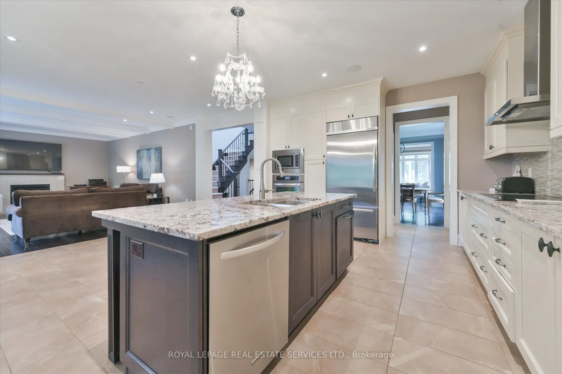439 Martin Grove Road