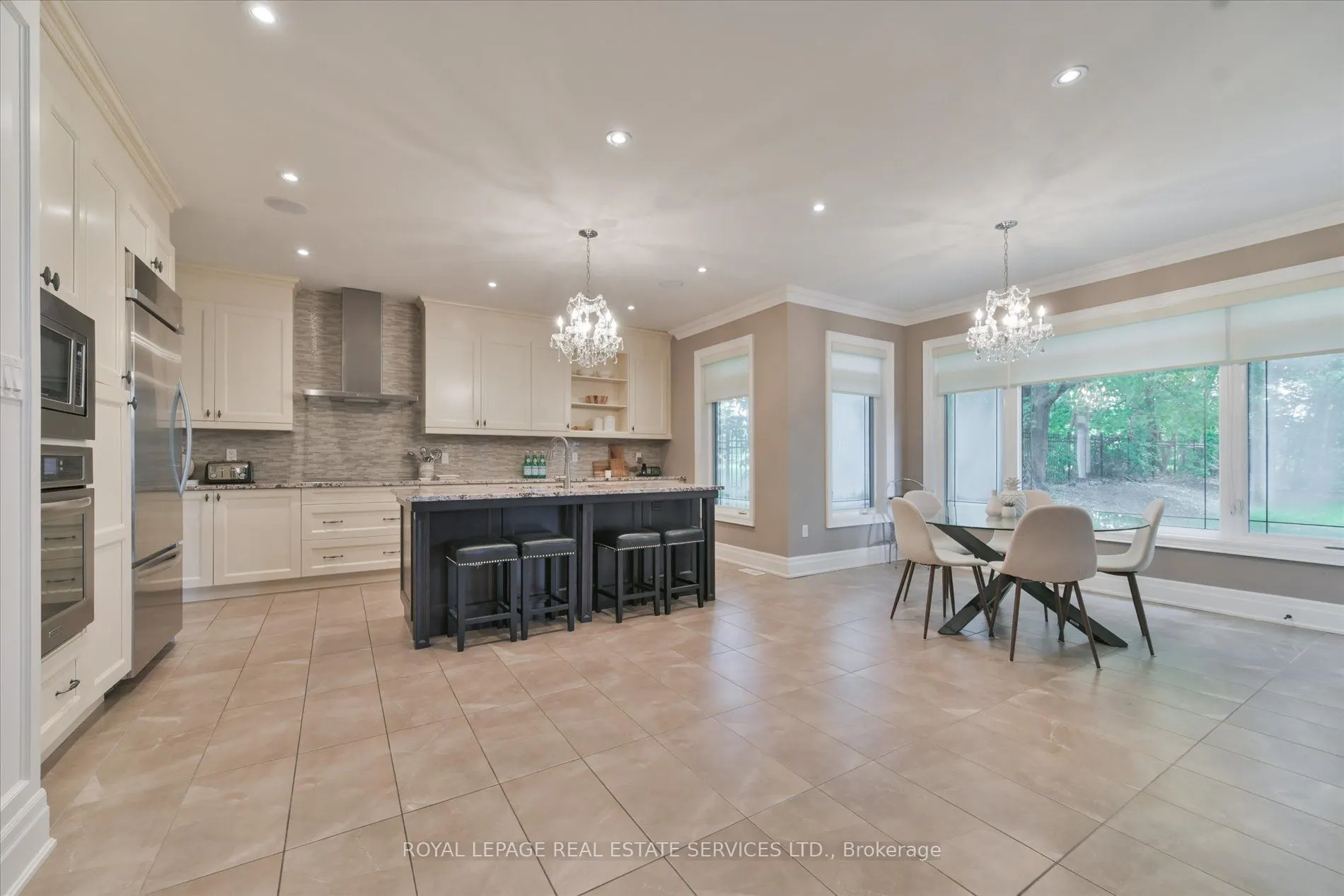 439 Martin Grove Road