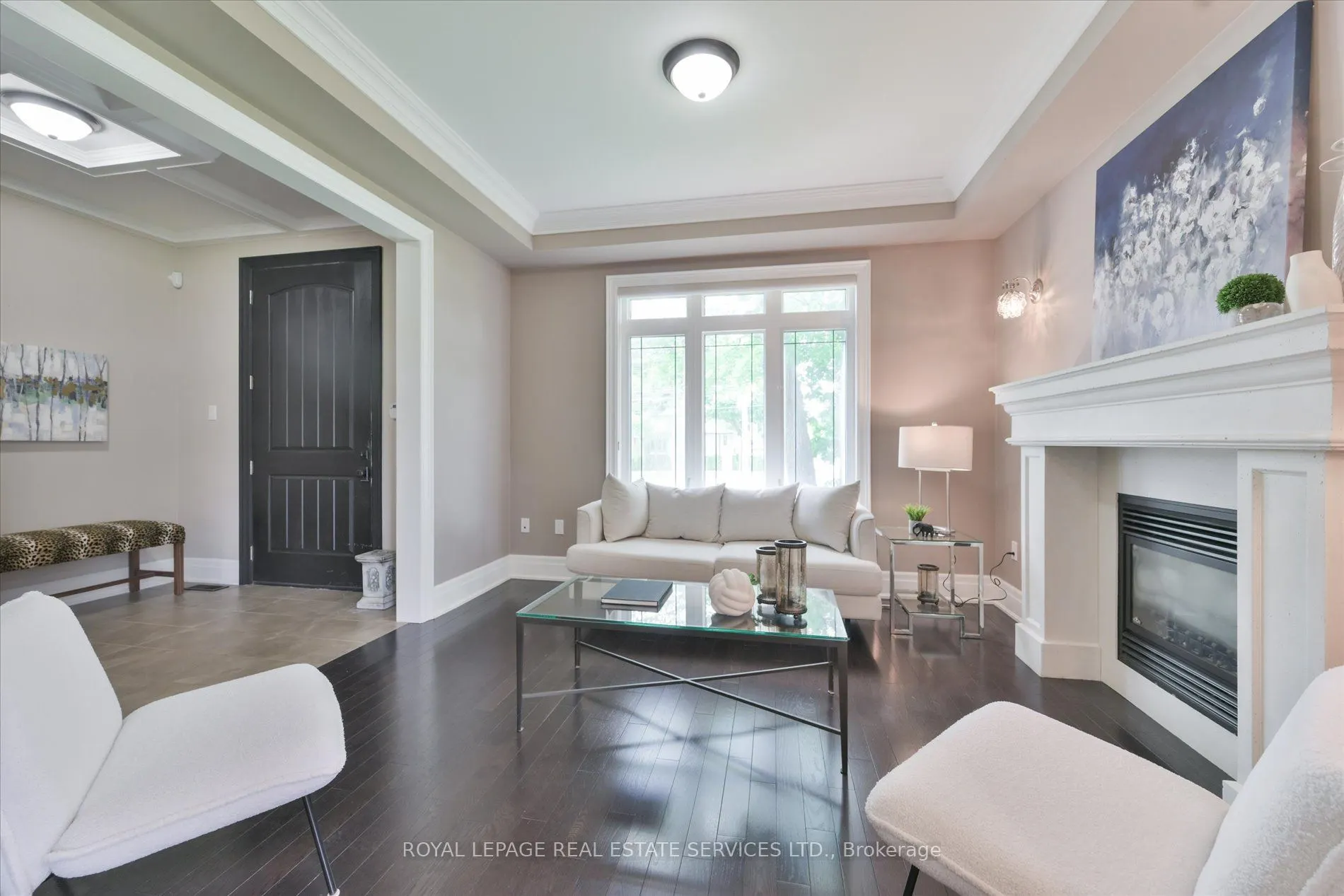 439 Martin Grove Road