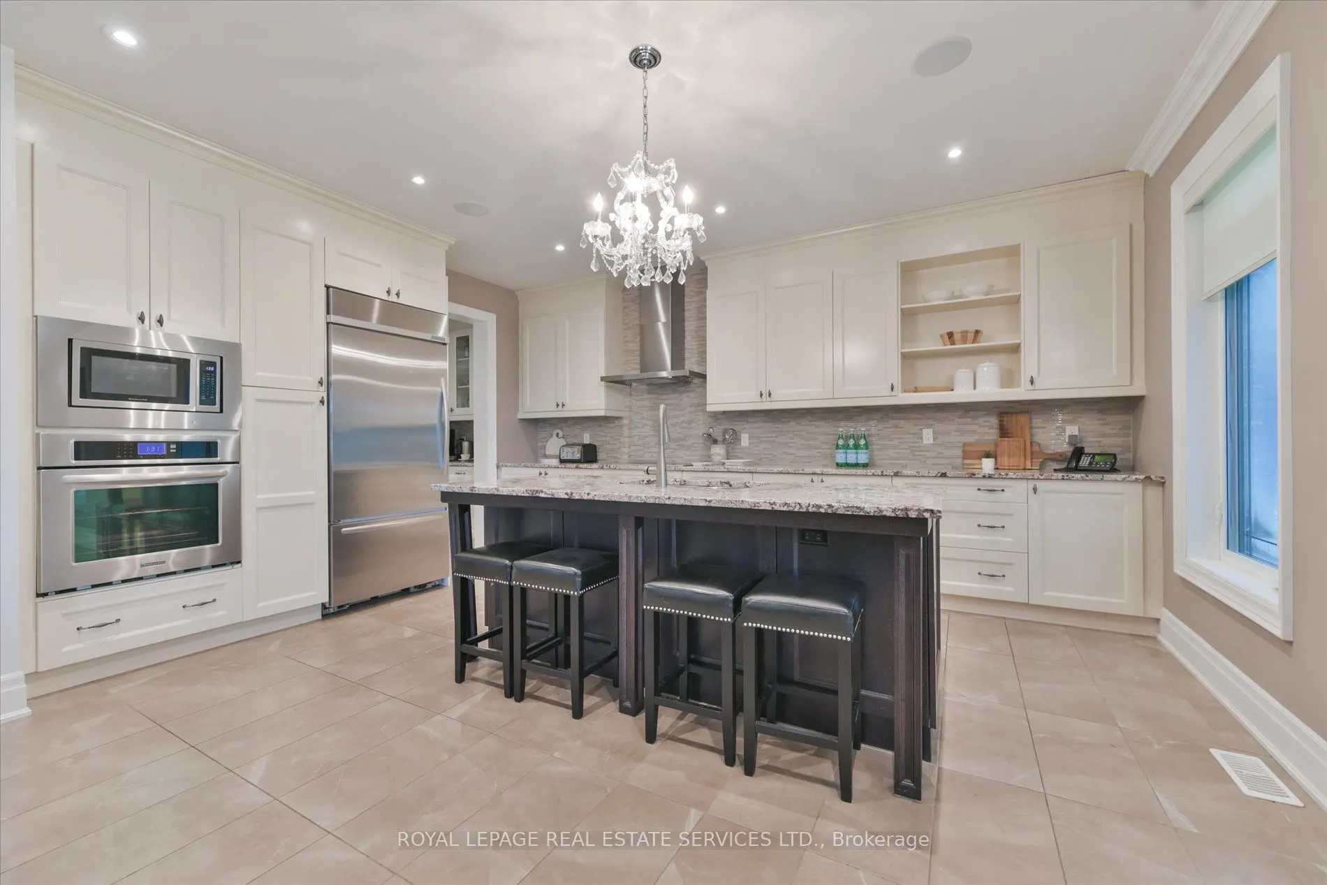 439 Martin Grove Road