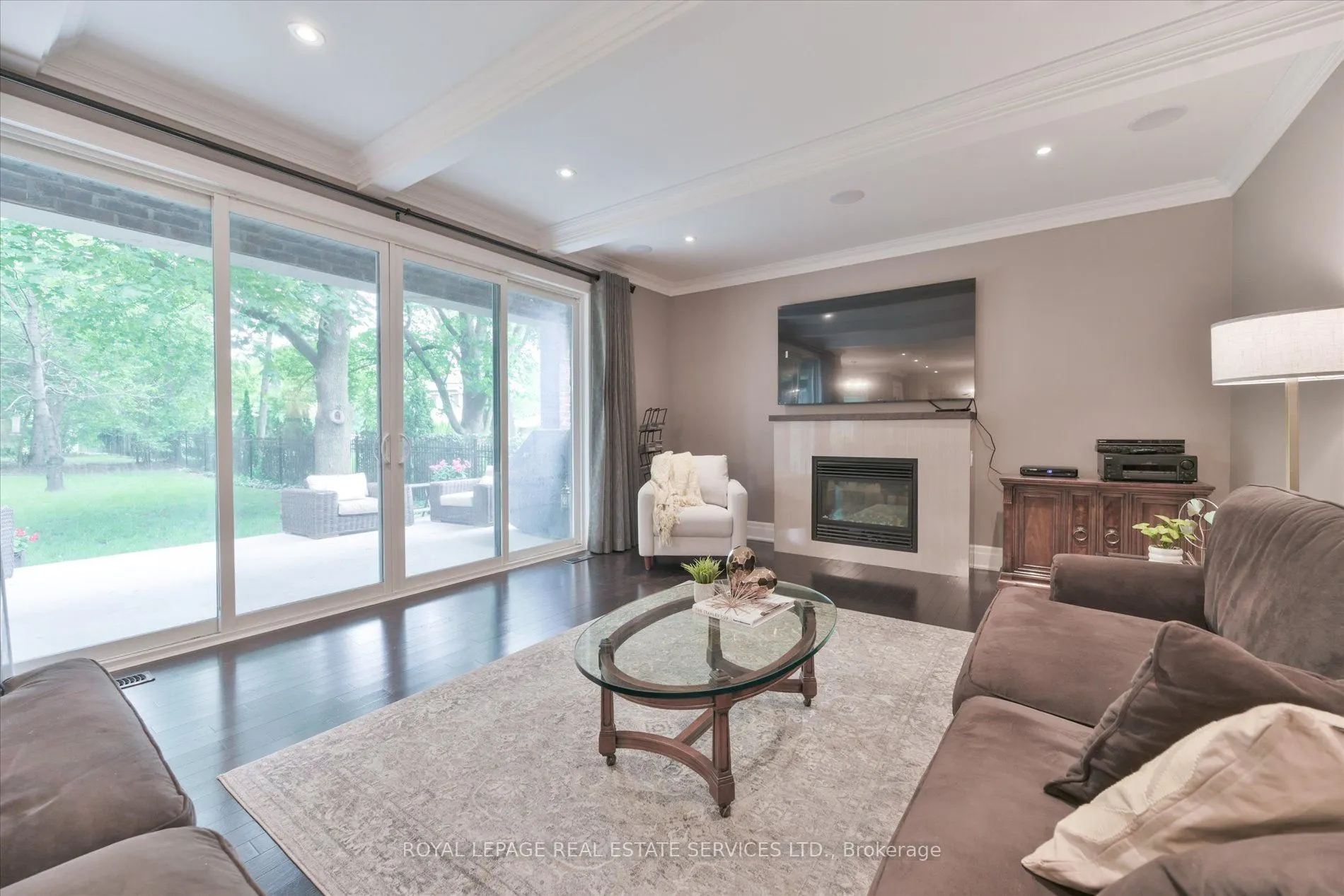 439 Martin Grove Road
