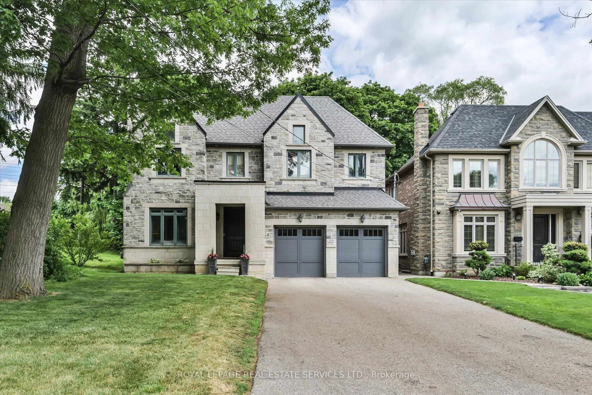 439 Martin Grove Road