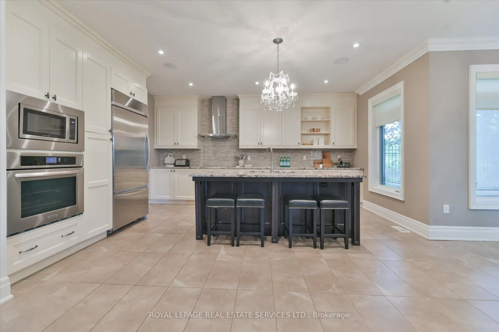 439 Martin Grove Road