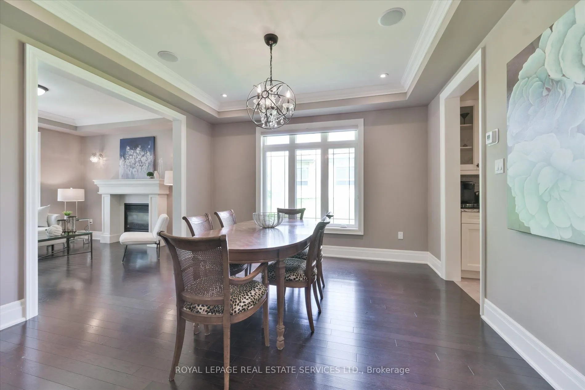 439 Martin Grove Road
