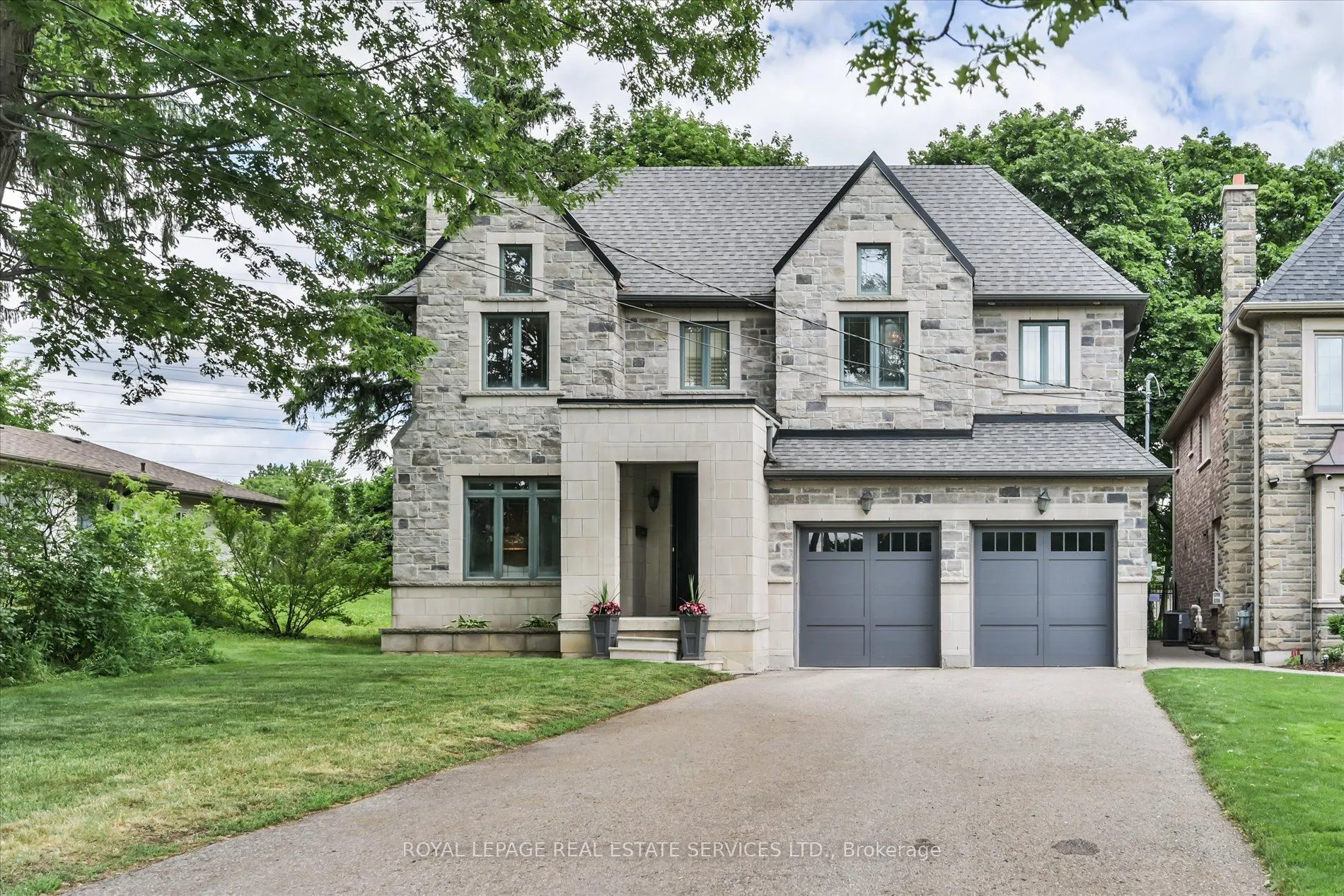 439 Martin Grove Road