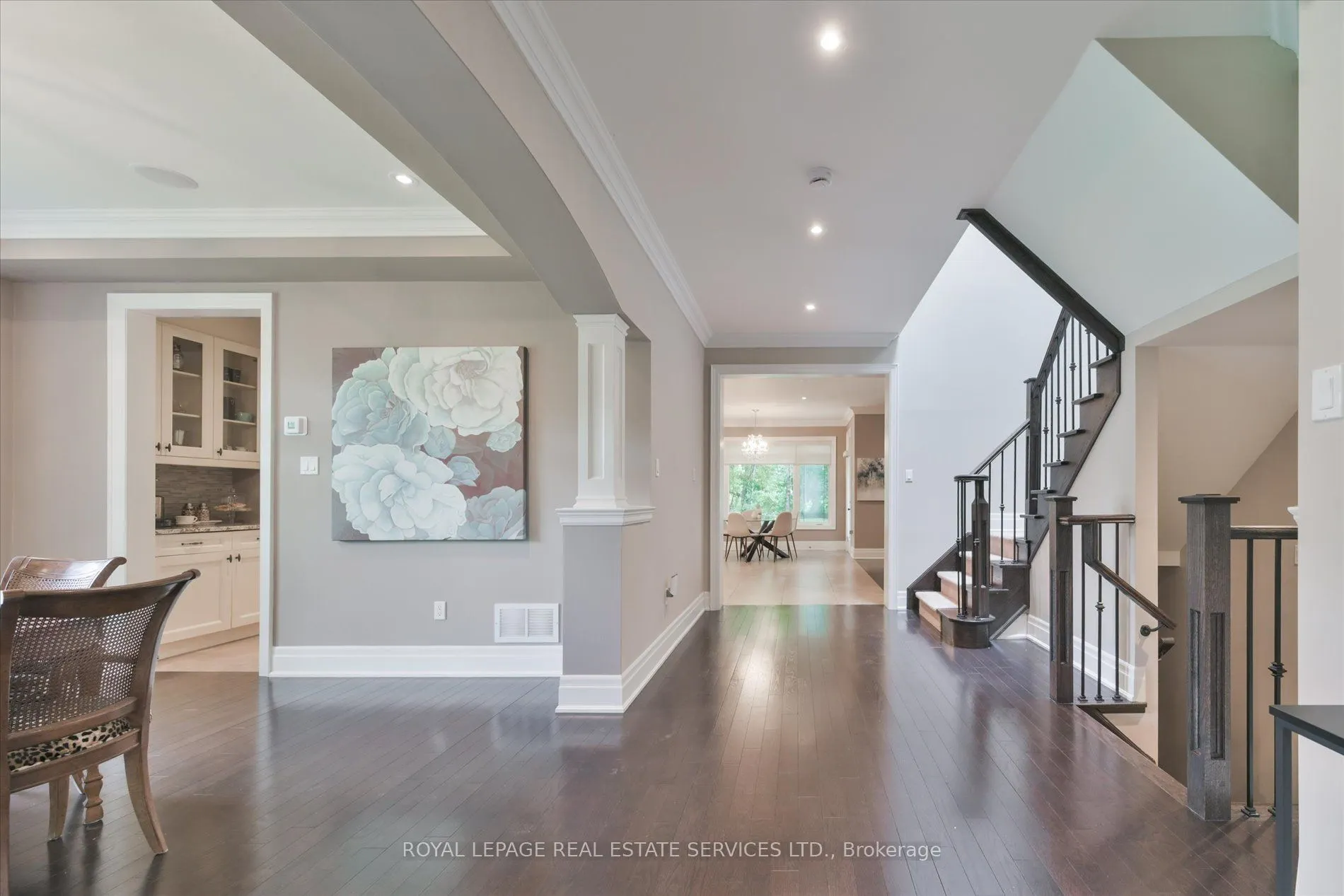 439 Martin Grove Road