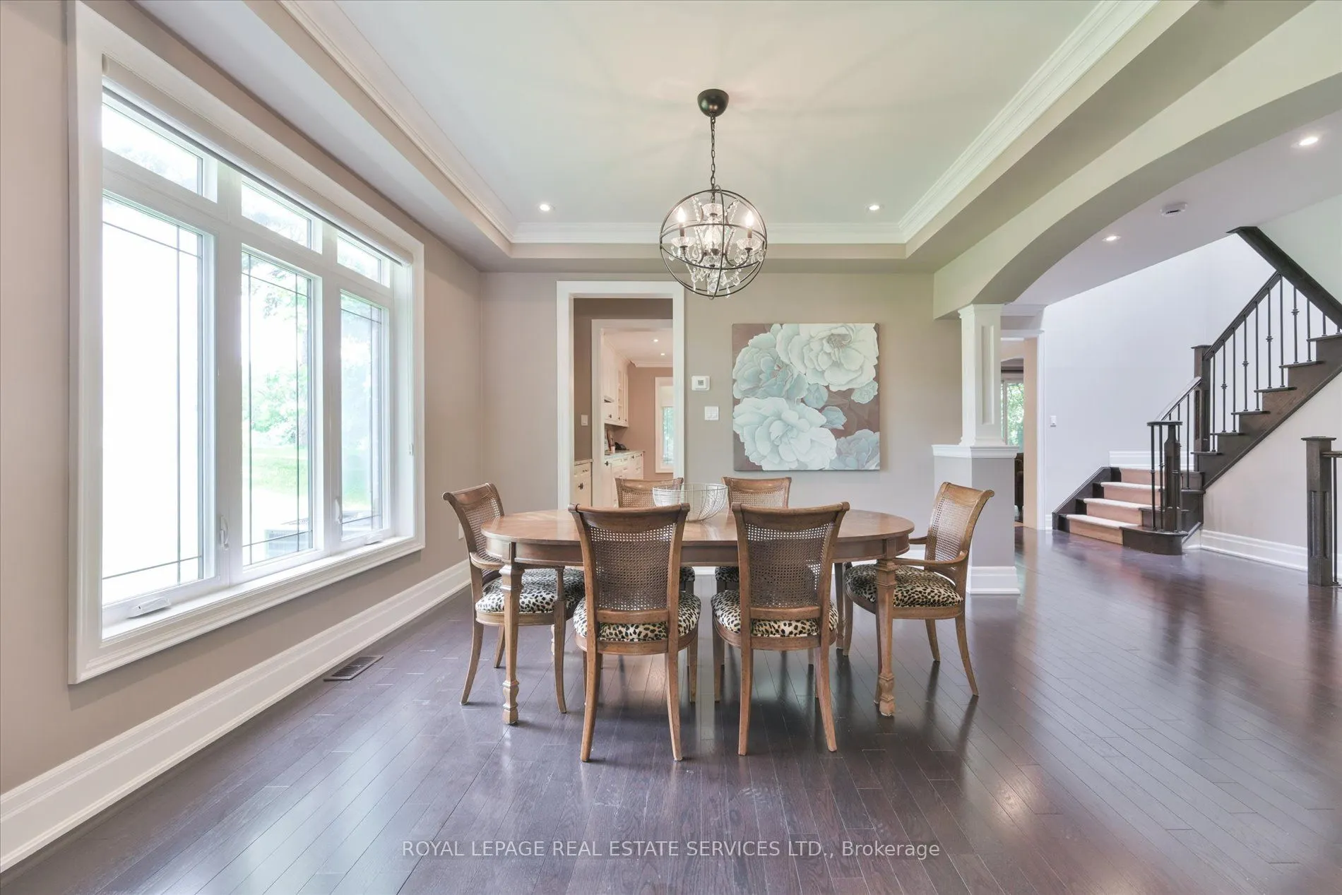 439 Martin Grove Road
