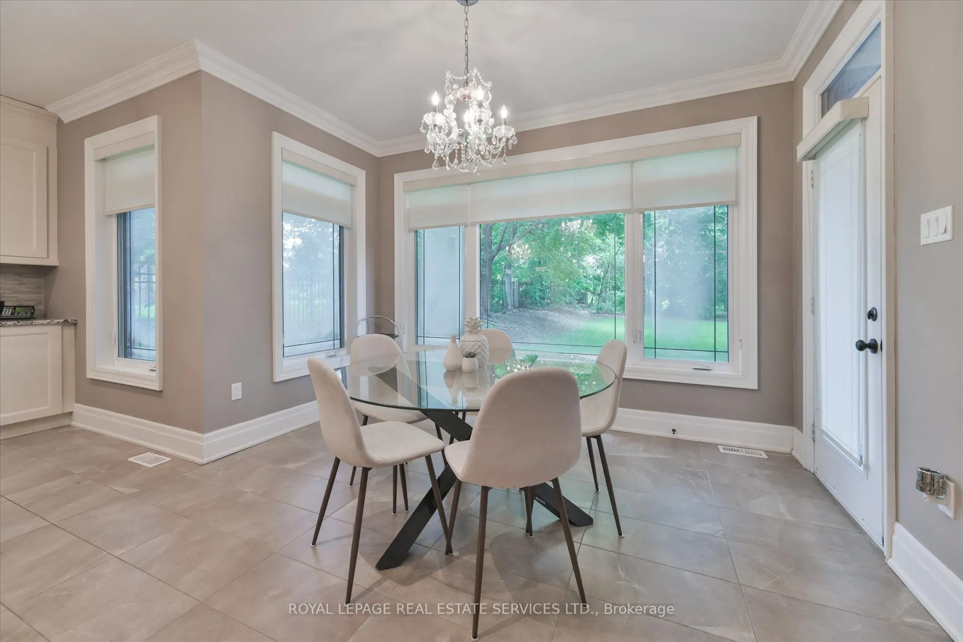 439 Martin Grove Road