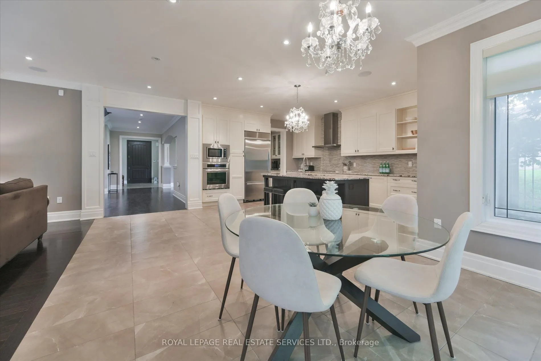 439 Martin Grove Road