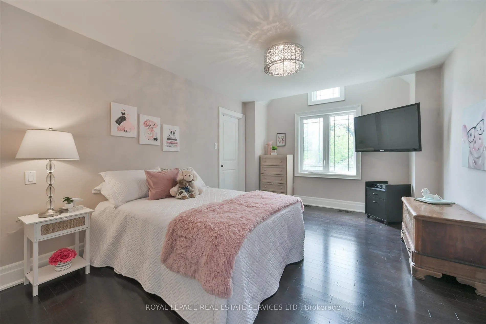 439 Martin Grove Road