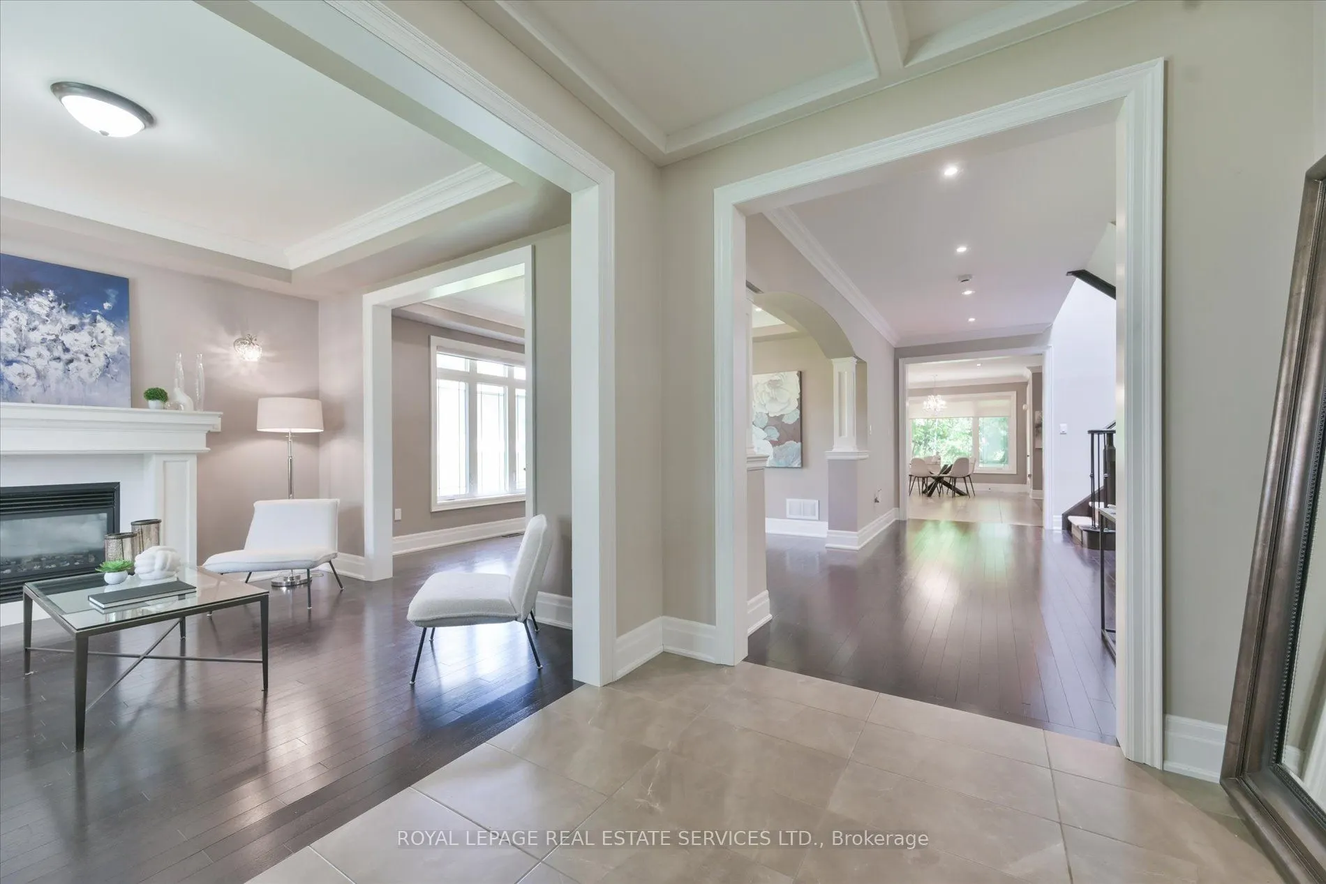 439 Martin Grove Road