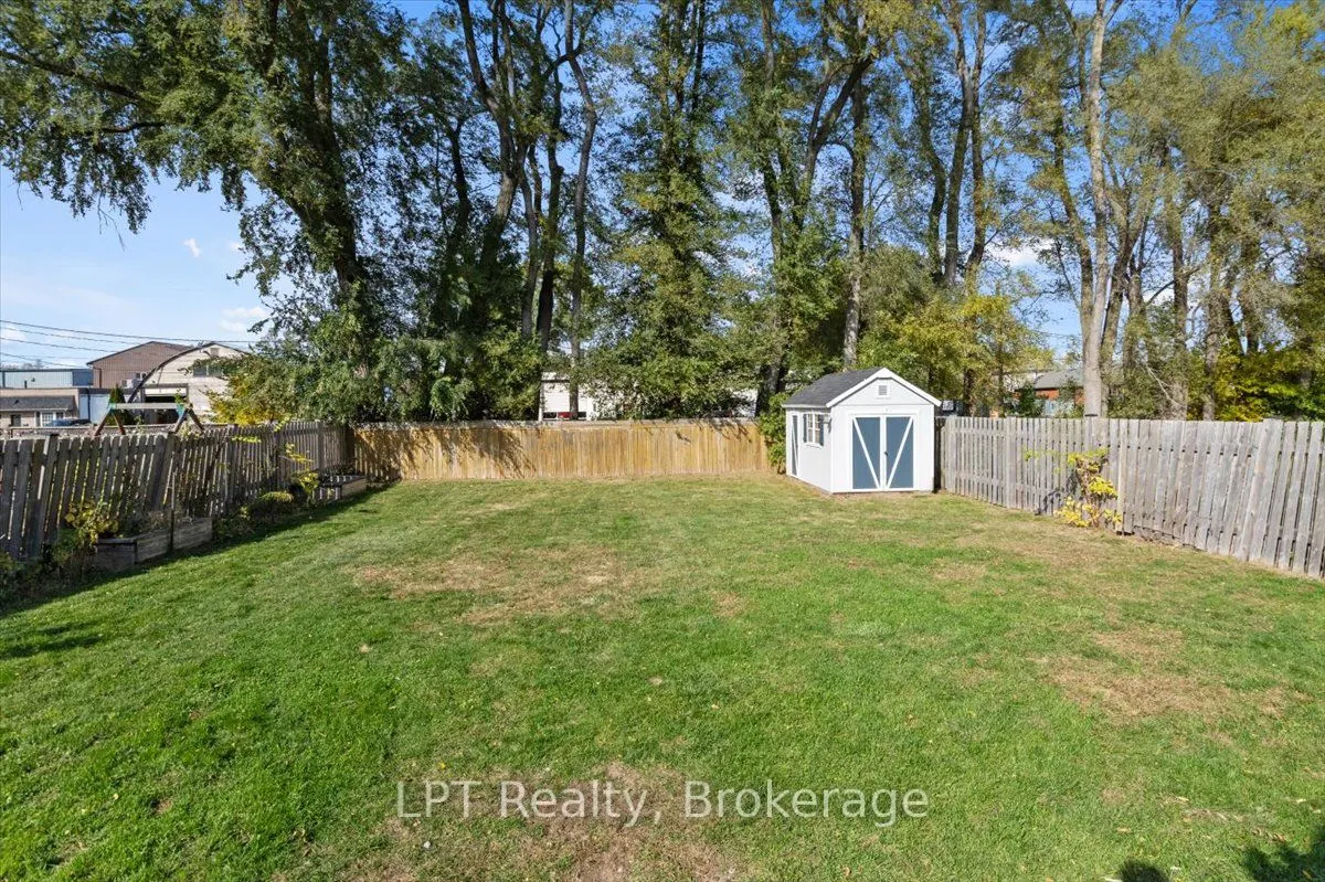 667 Wickens Avenue