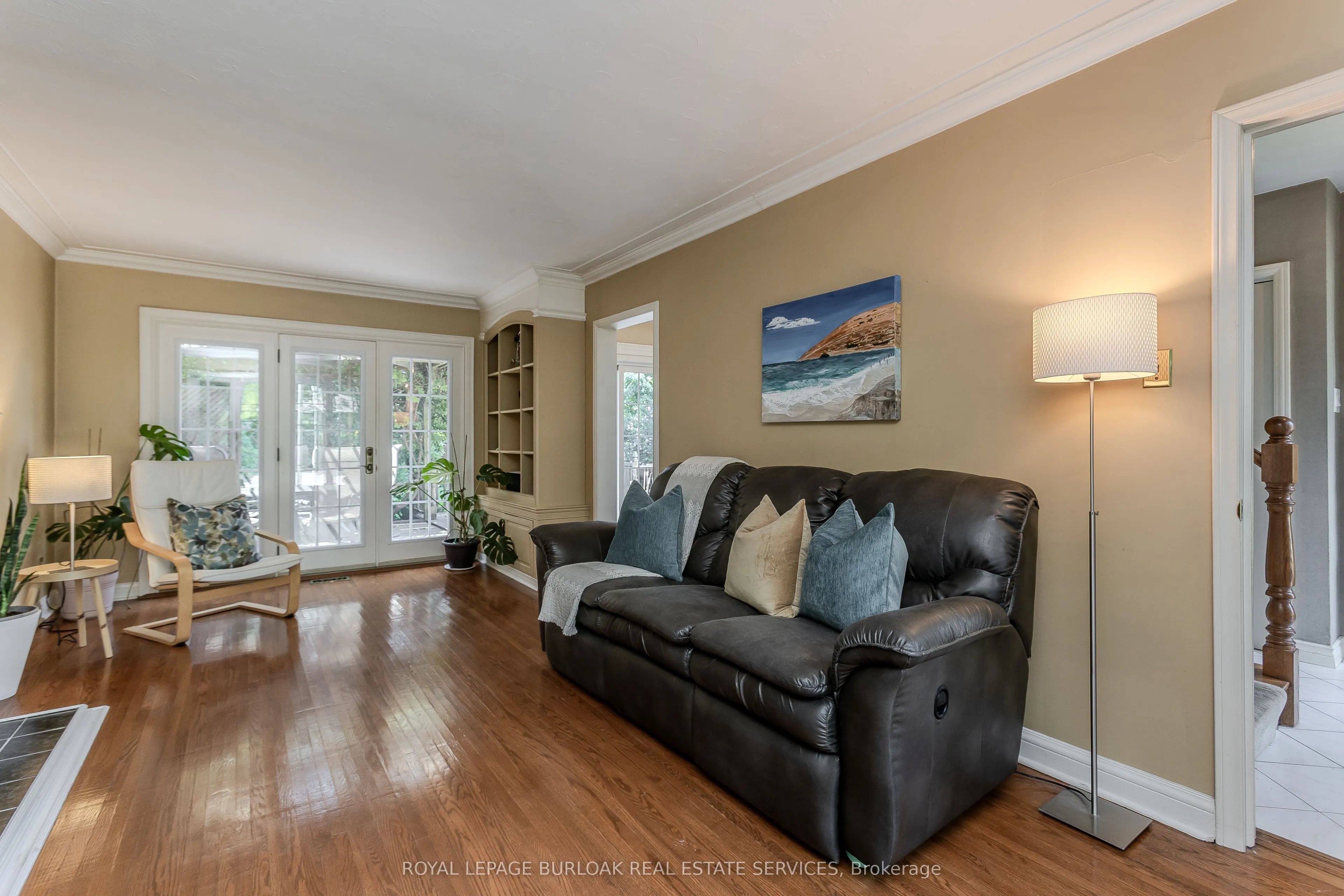 274 Belvenia Road