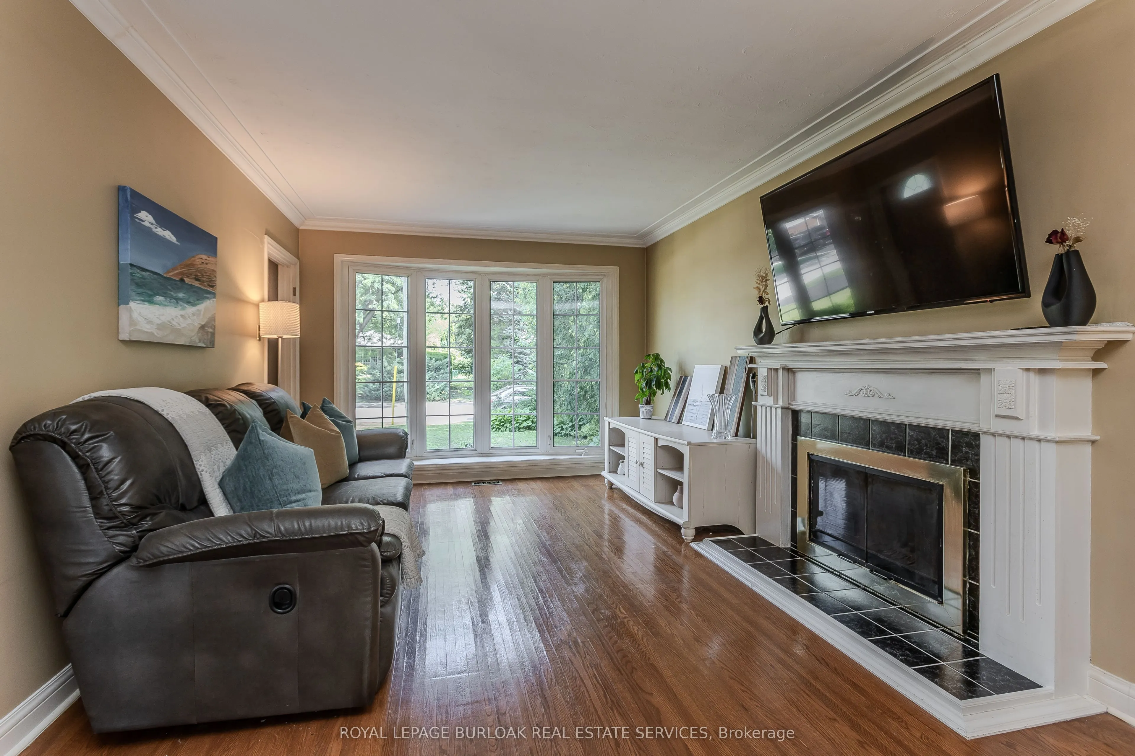 274 Belvenia Road