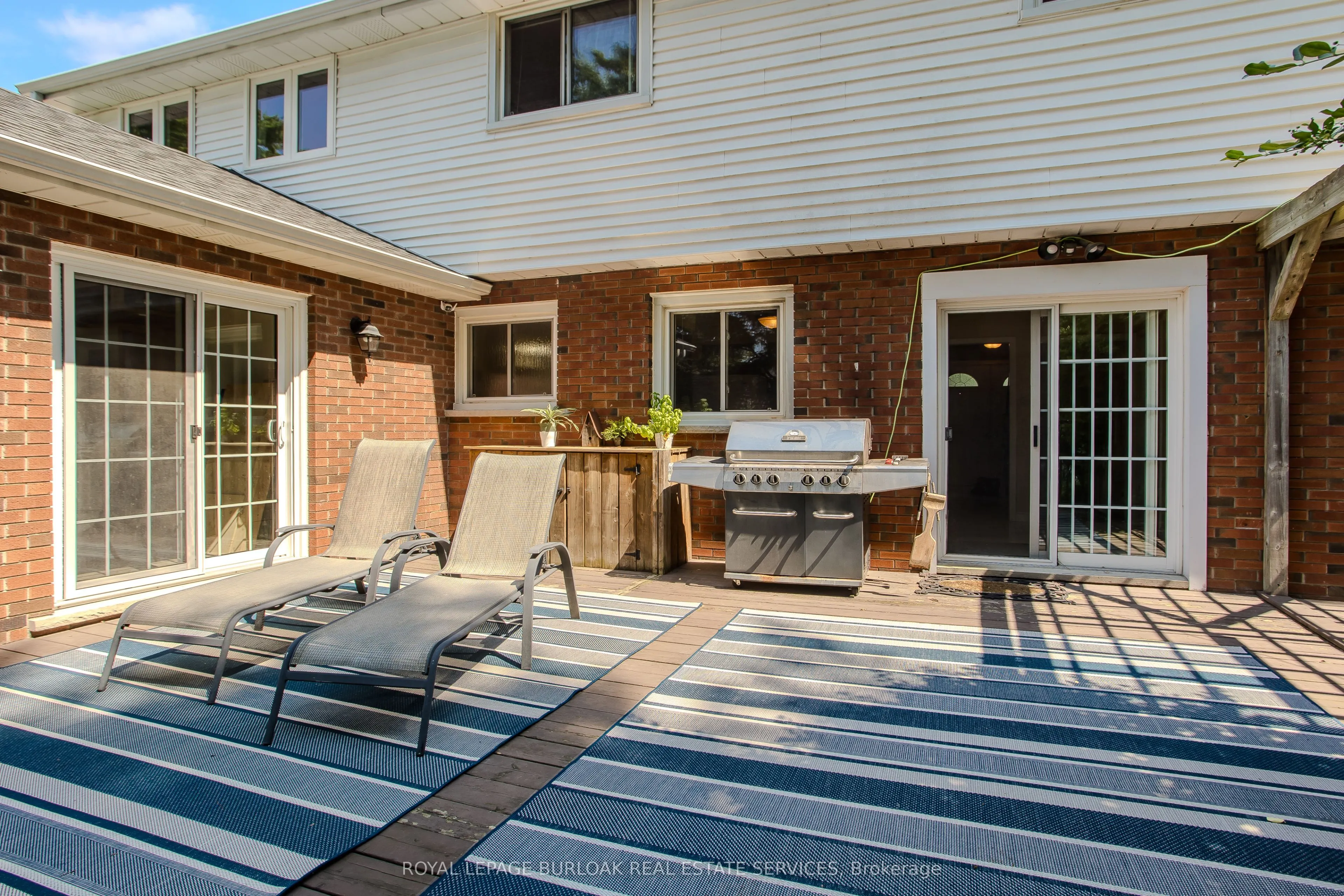 274 Belvenia Road