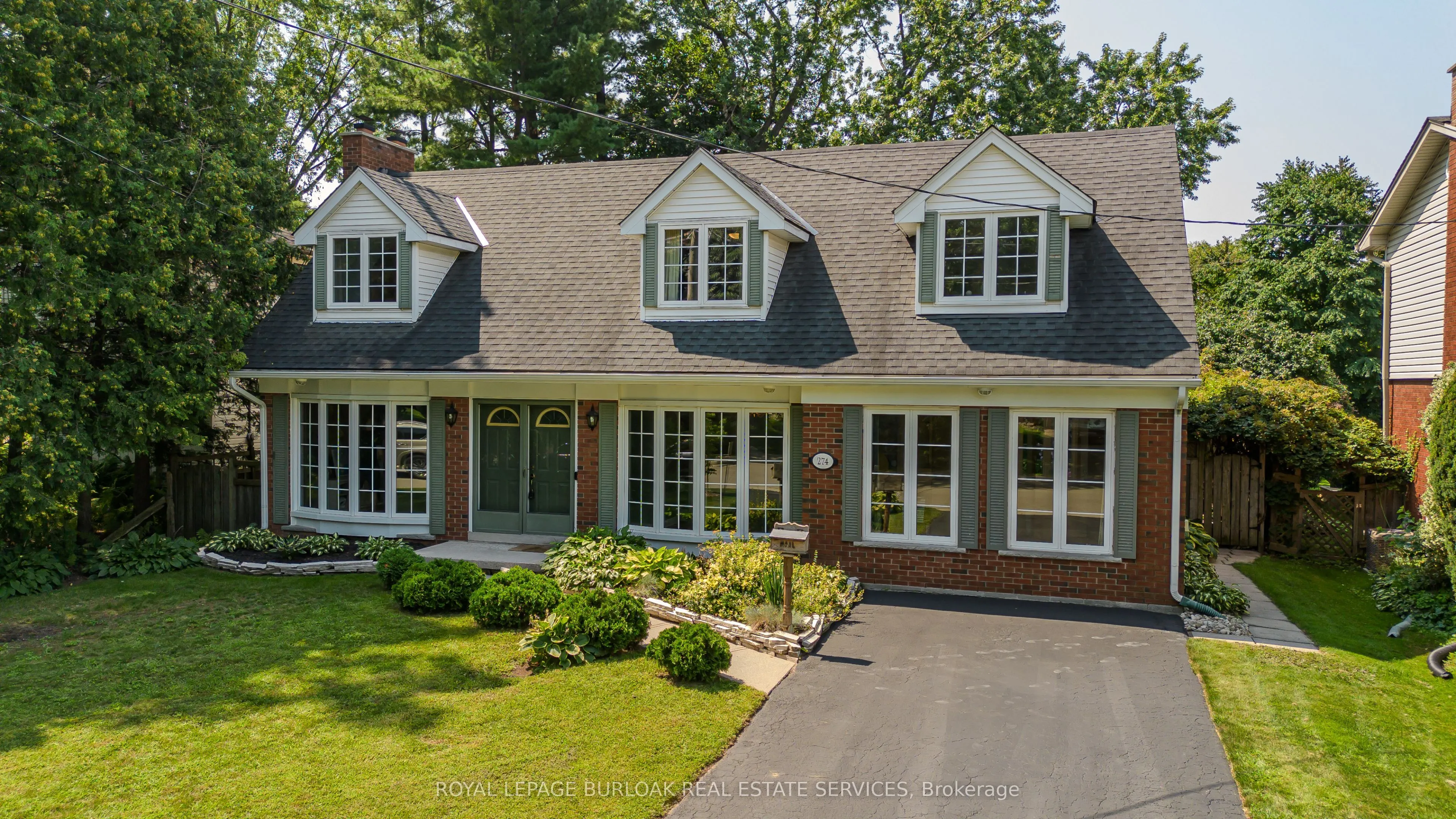 274 Belvenia Road