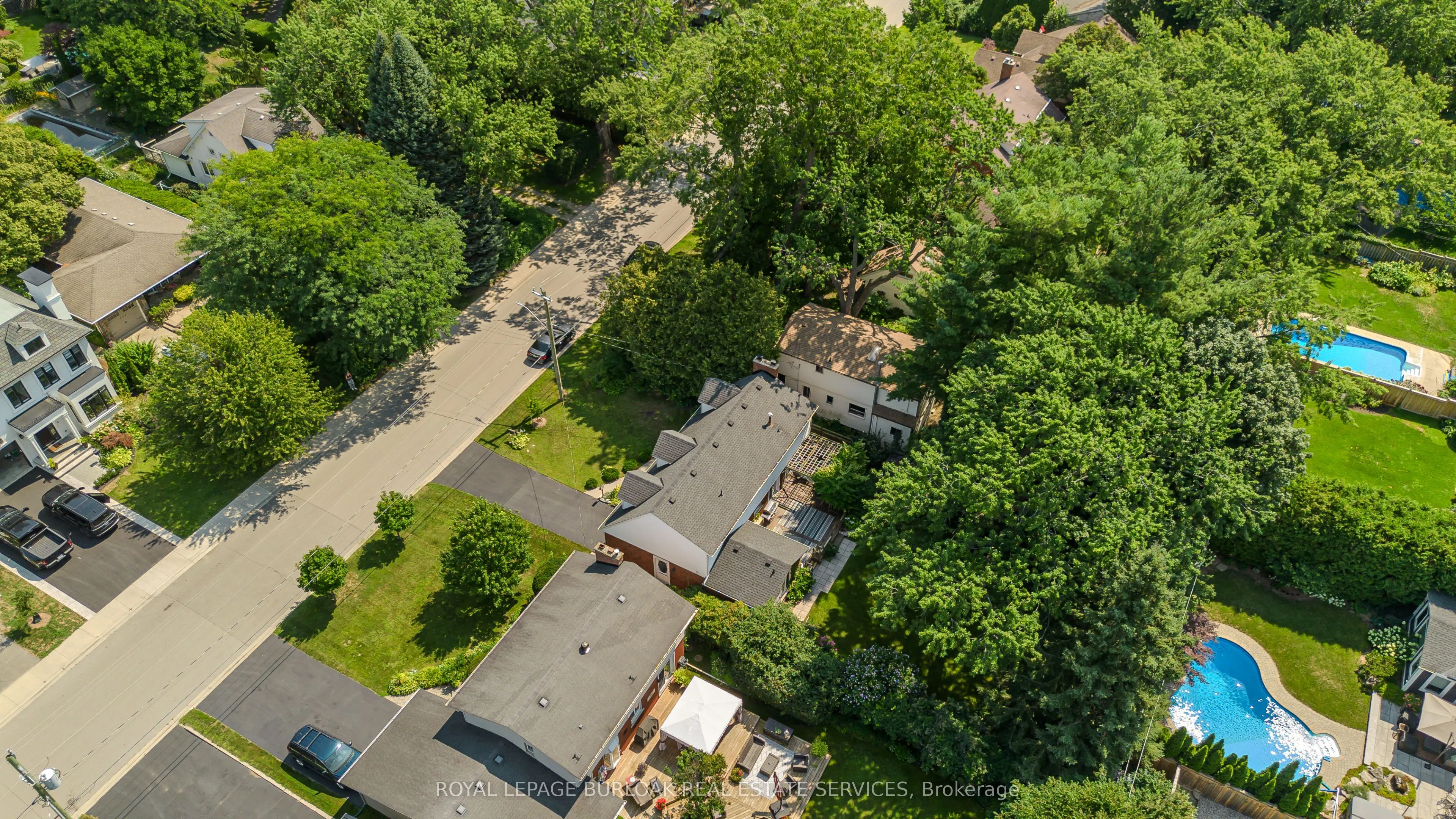 274 Belvenia Road