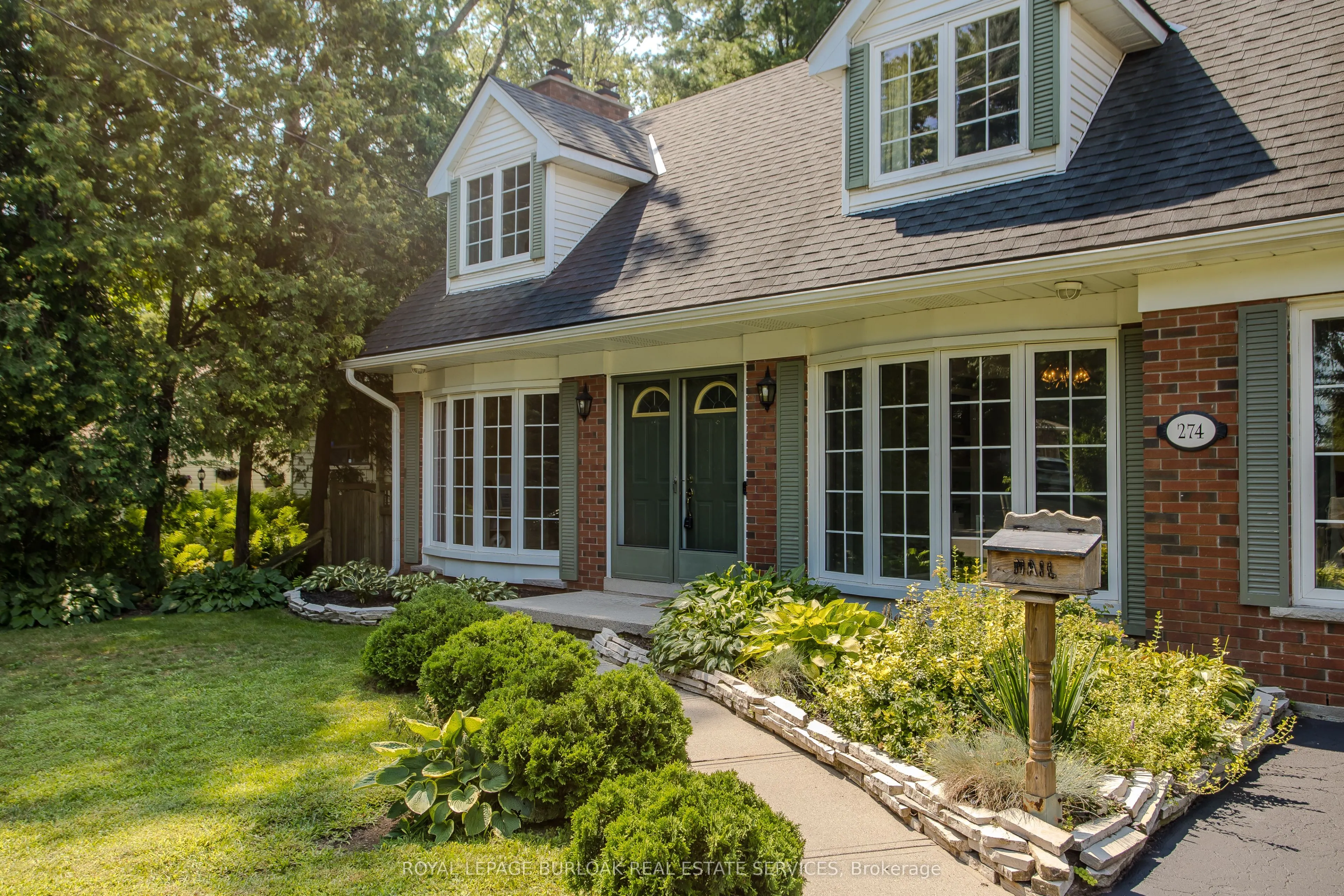 274 Belvenia Road