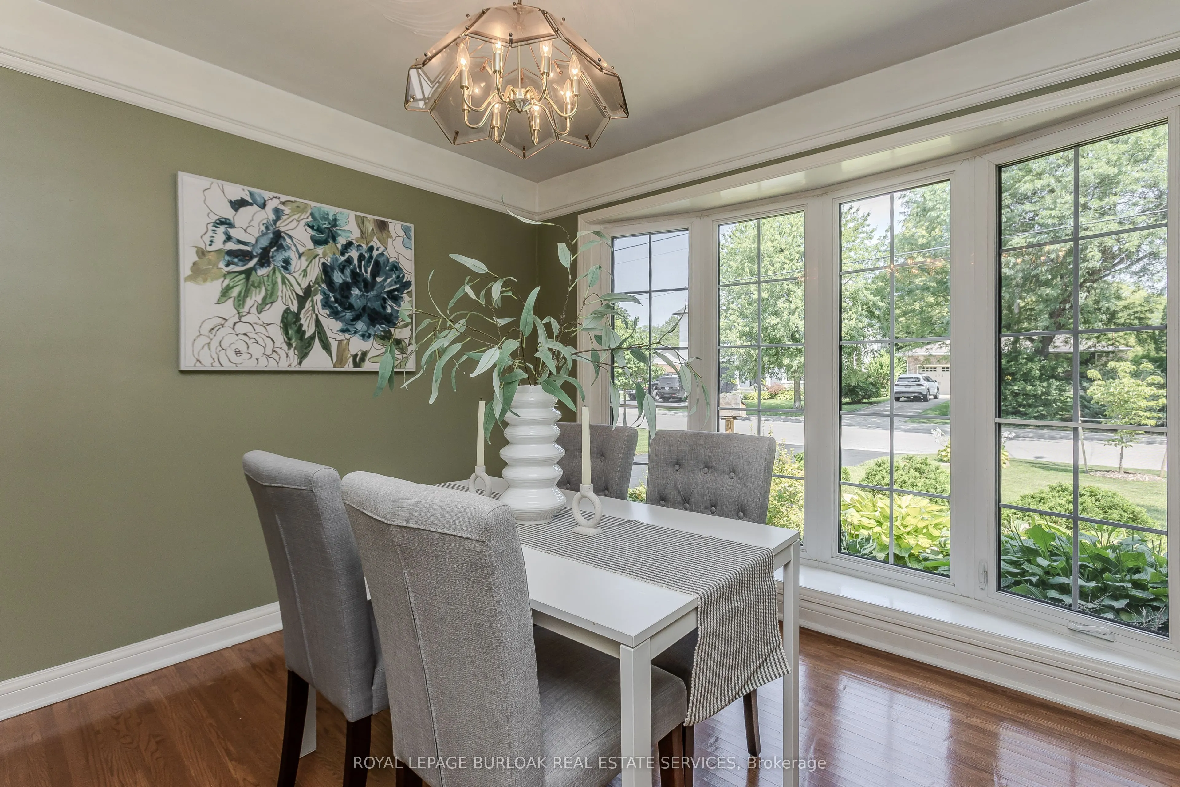 274 Belvenia Road