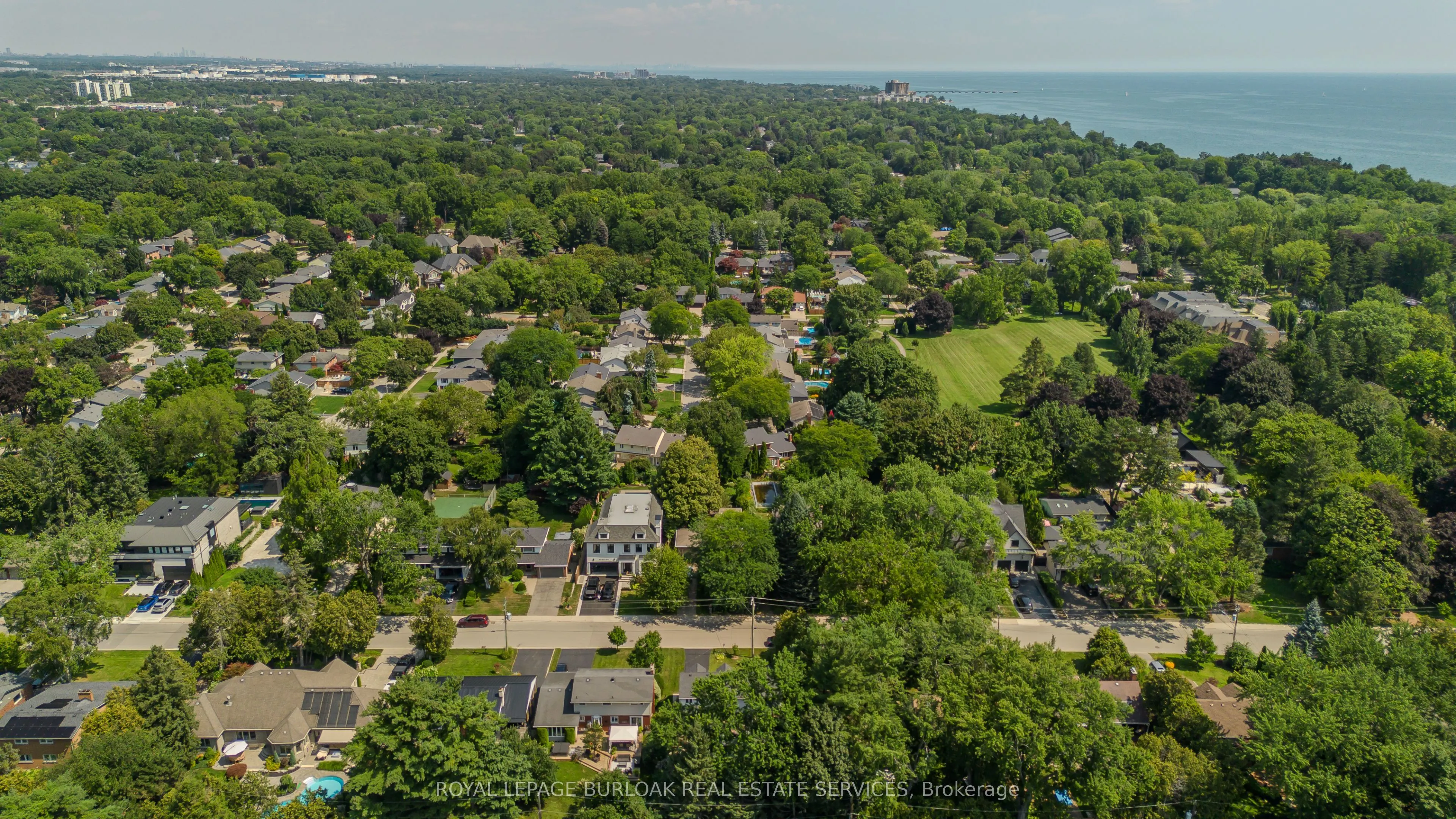 274 Belvenia Road