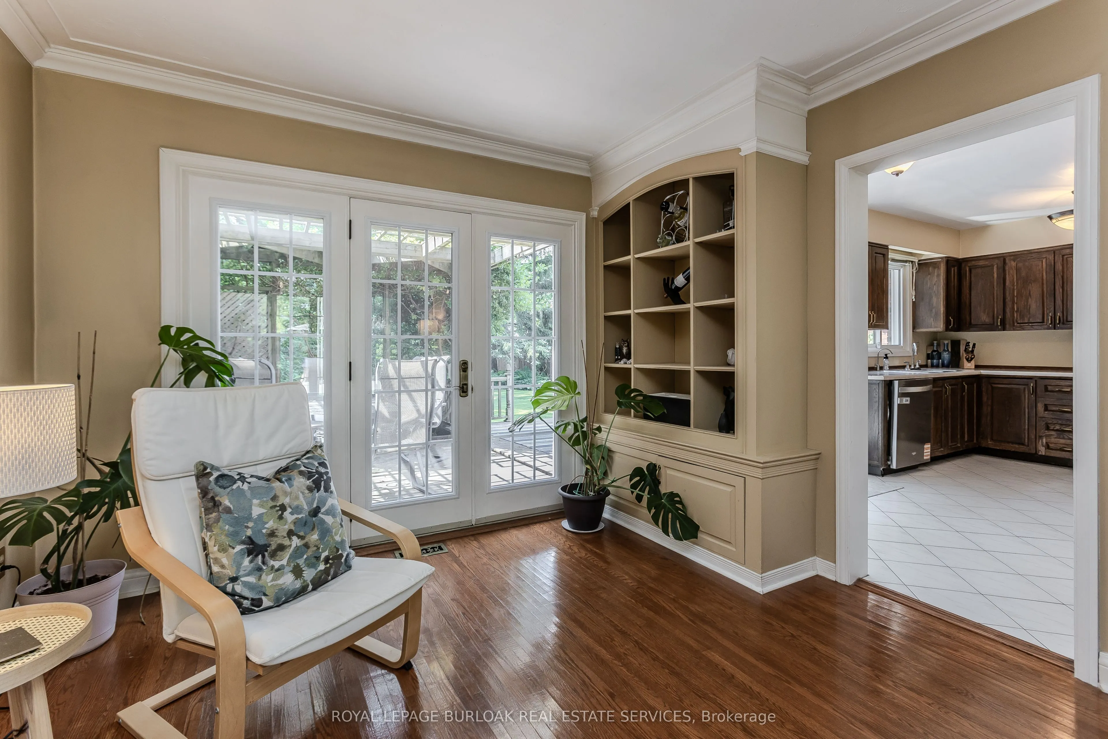 274 Belvenia Road