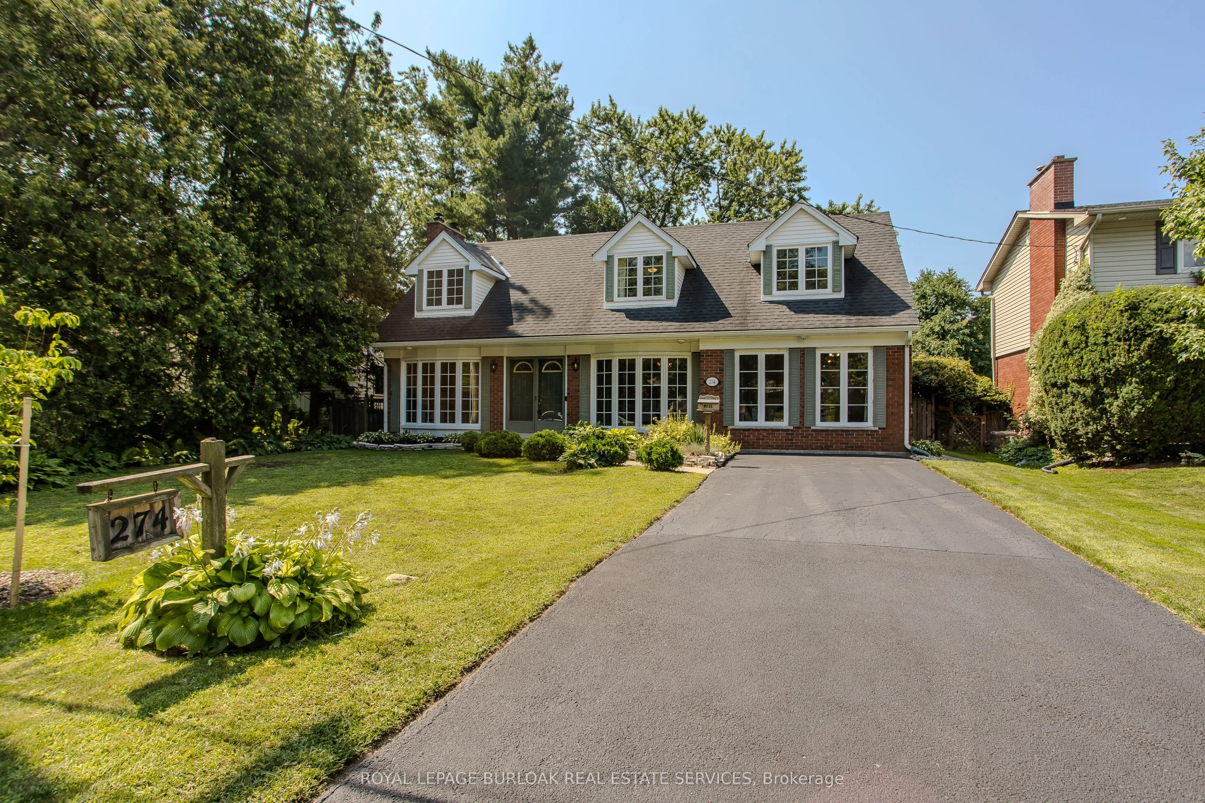 274 Belvenia Road