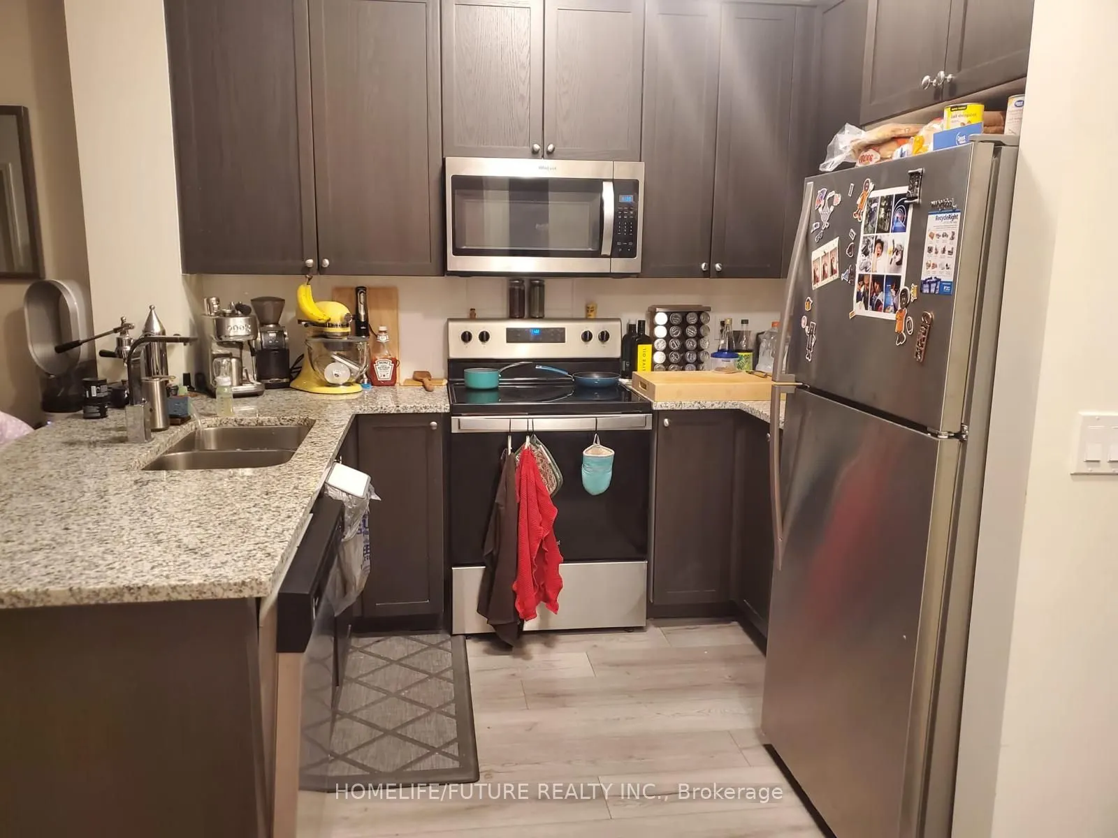 349 Rathburn Road W #2003