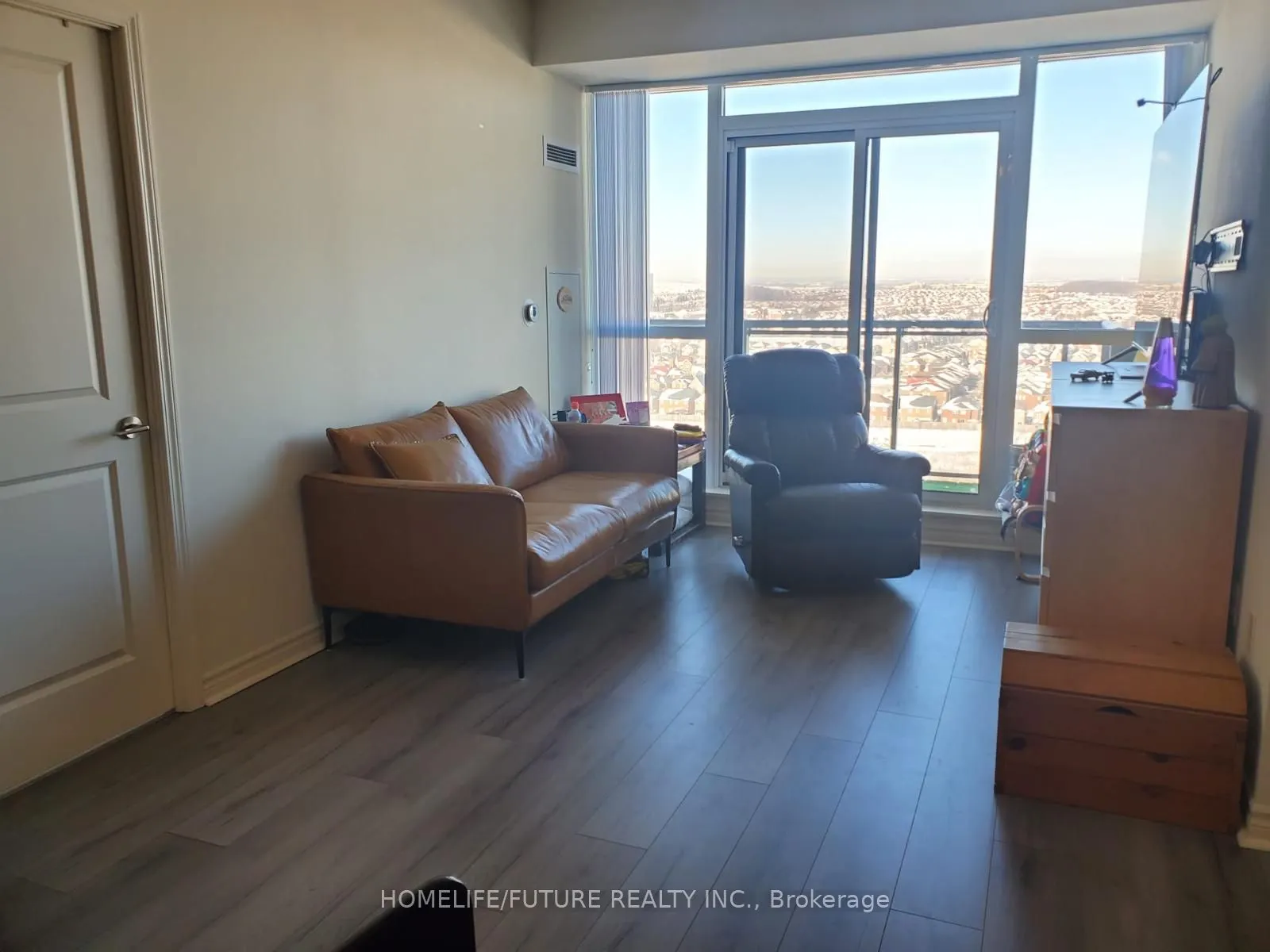 349 Rathburn Road W #2003