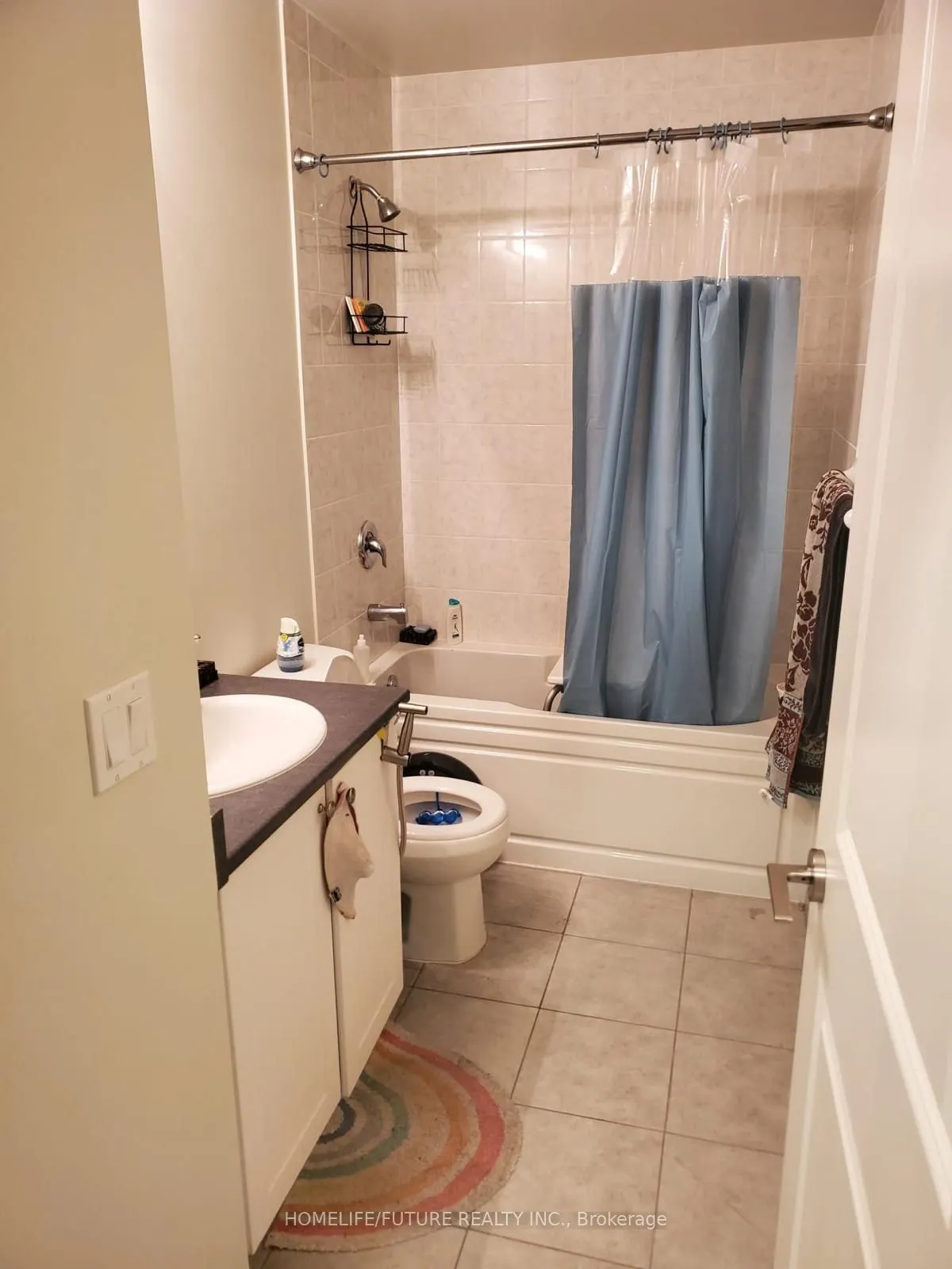349 Rathburn Road W #2003