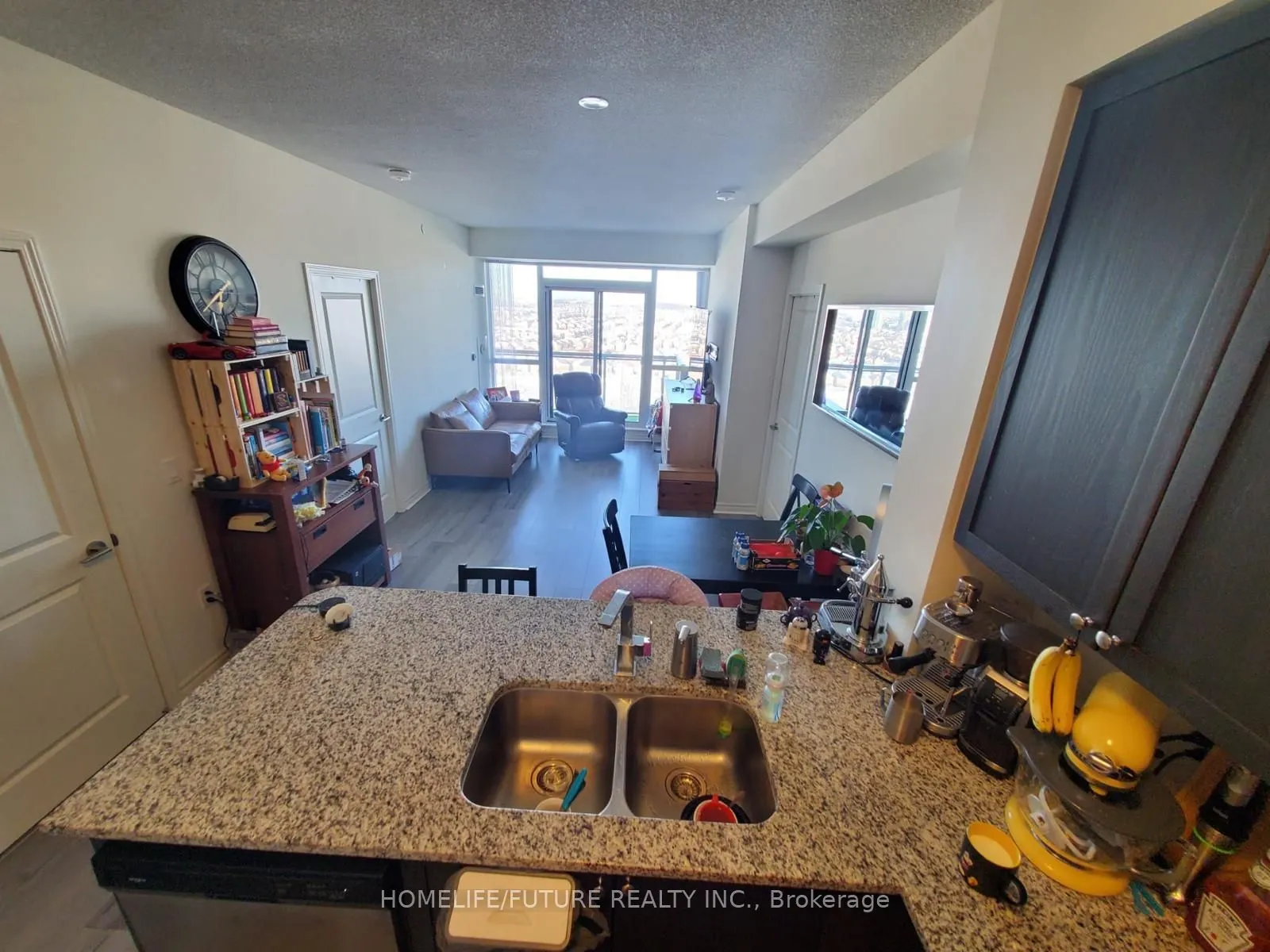 349 Rathburn Road W #2003