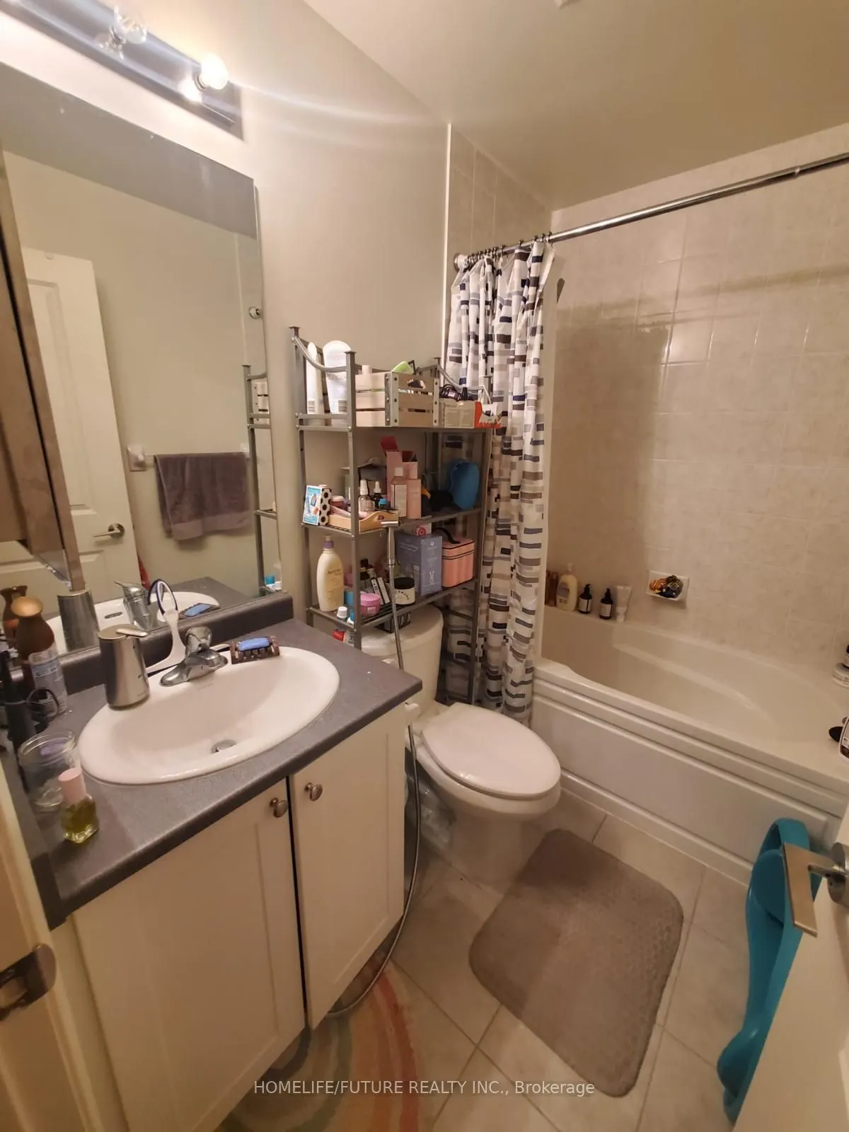 349 Rathburn Road W #2003