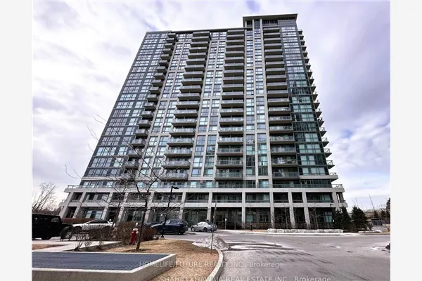 349 Rathburn Road W
