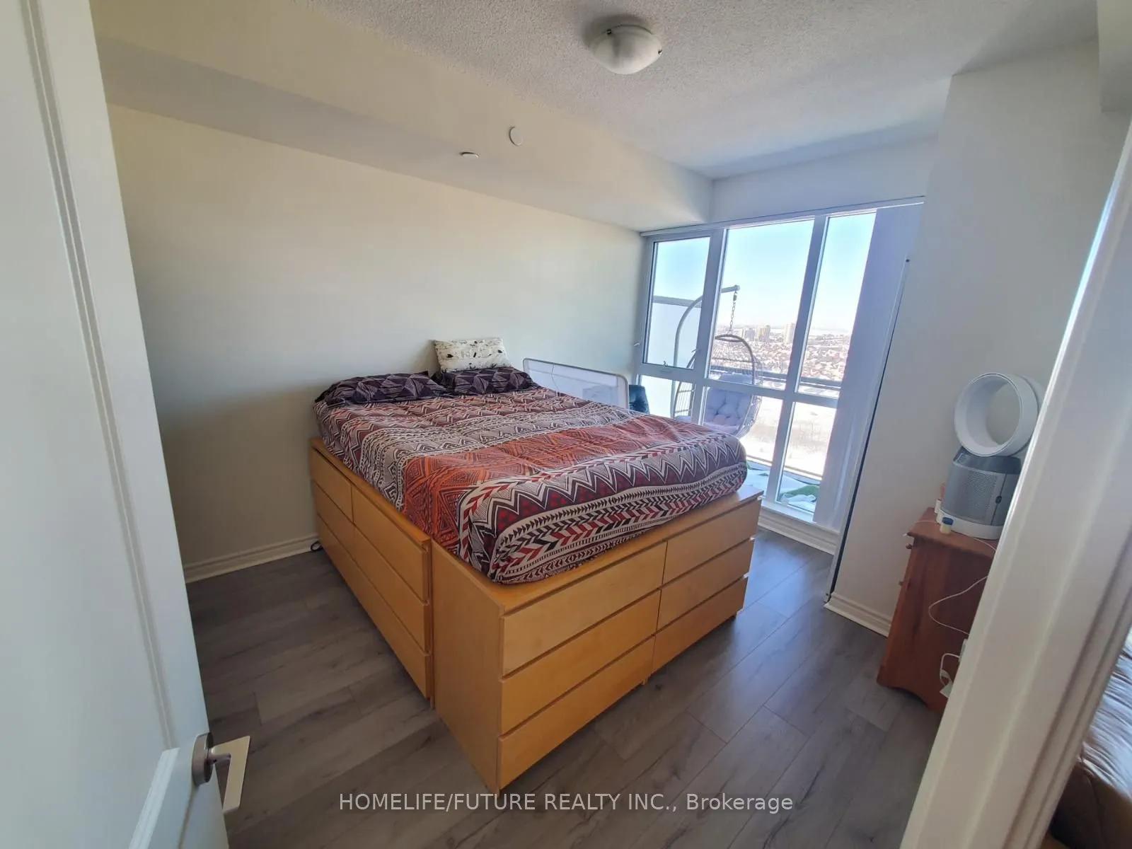 349 Rathburn Road W #2003