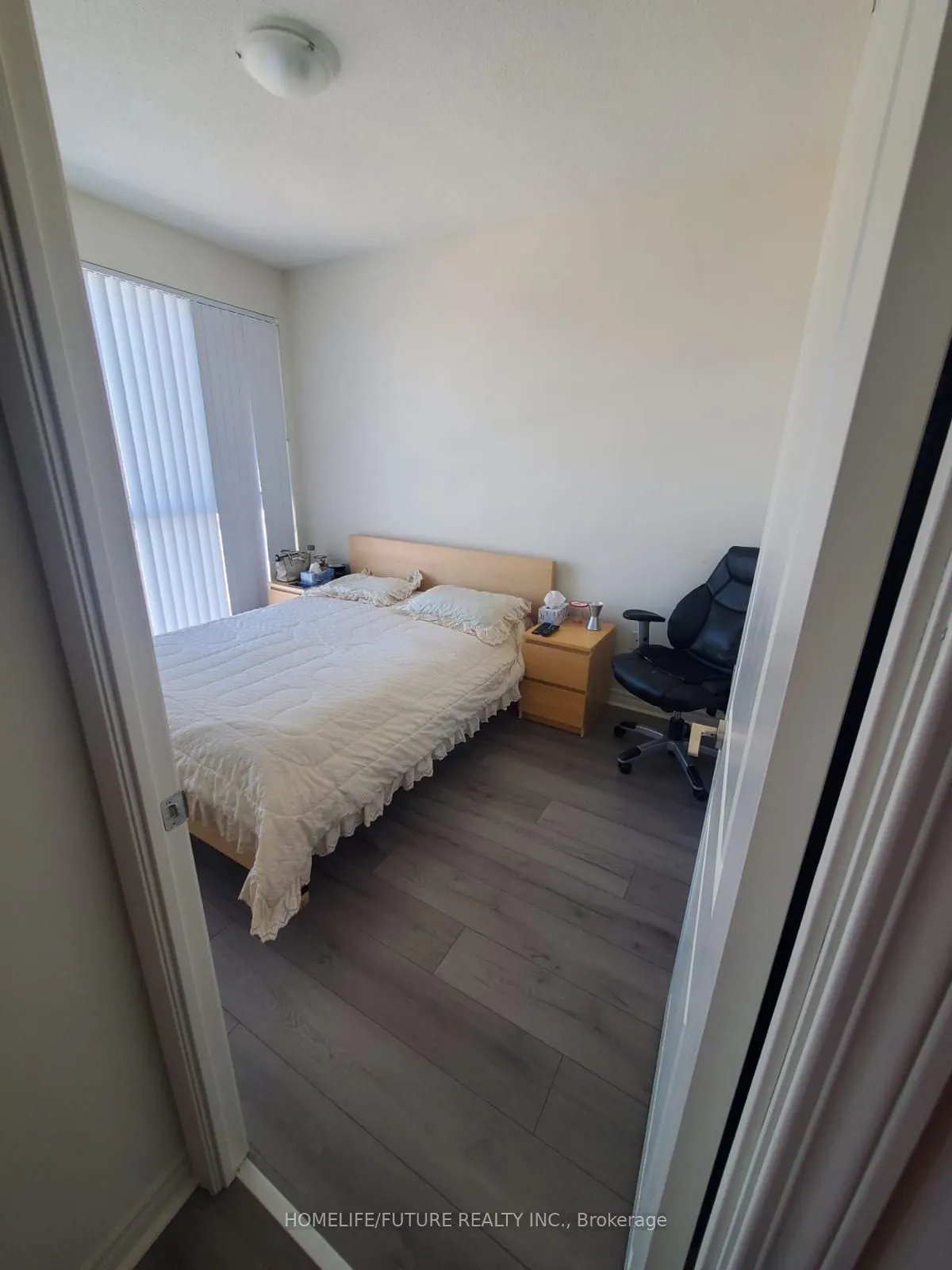 349 Rathburn Road W #2003