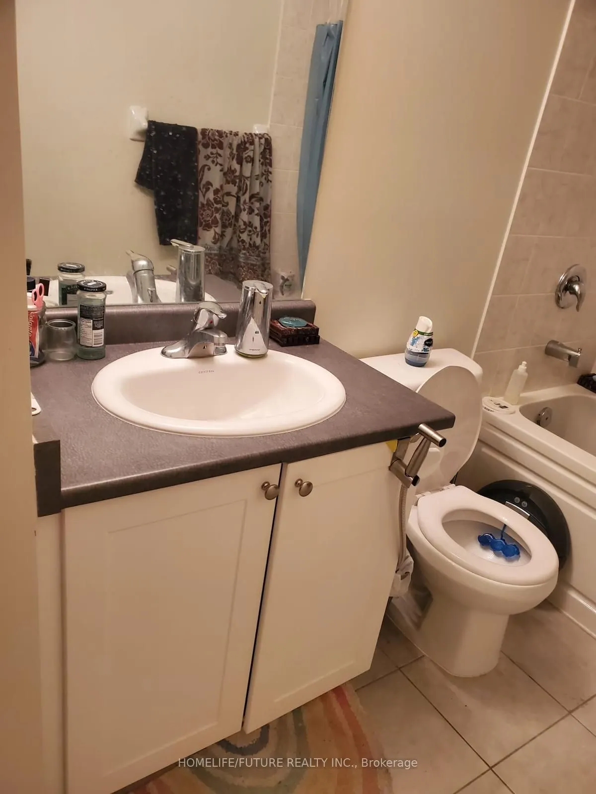 349 Rathburn Road W #2003