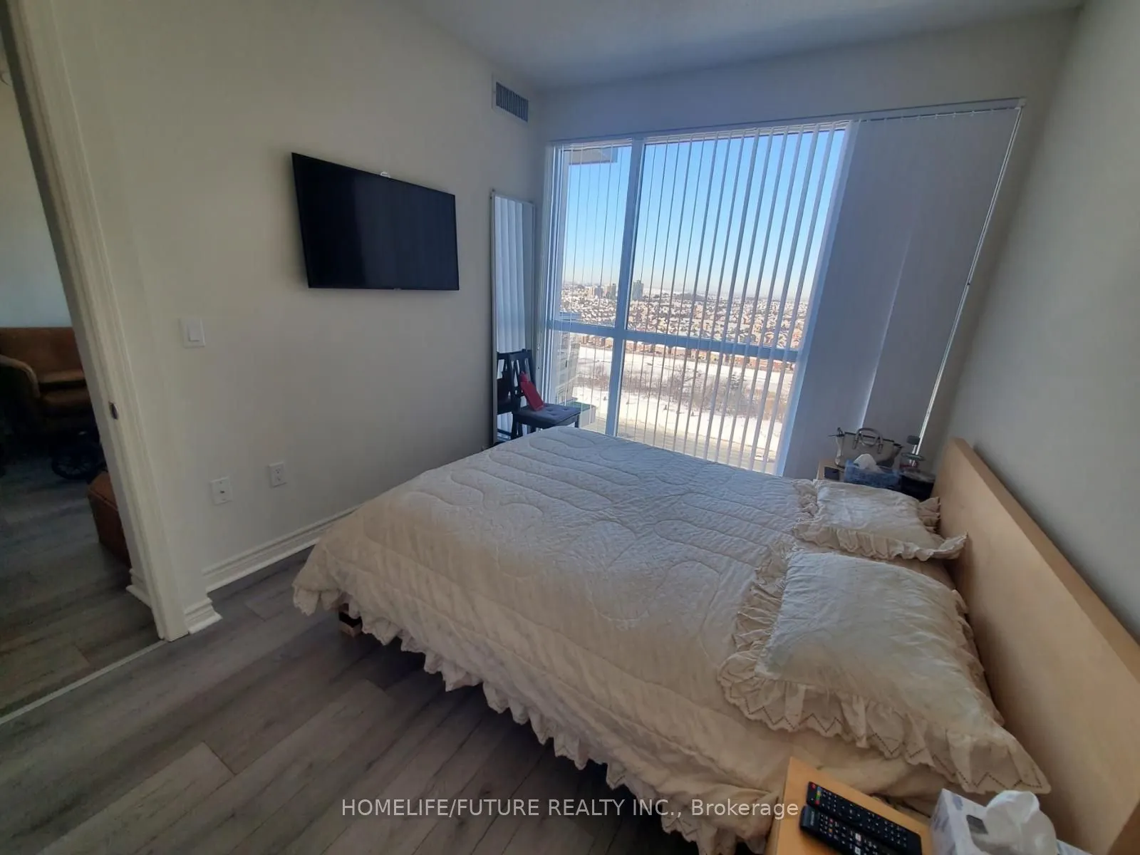 349 Rathburn Road W #2003
