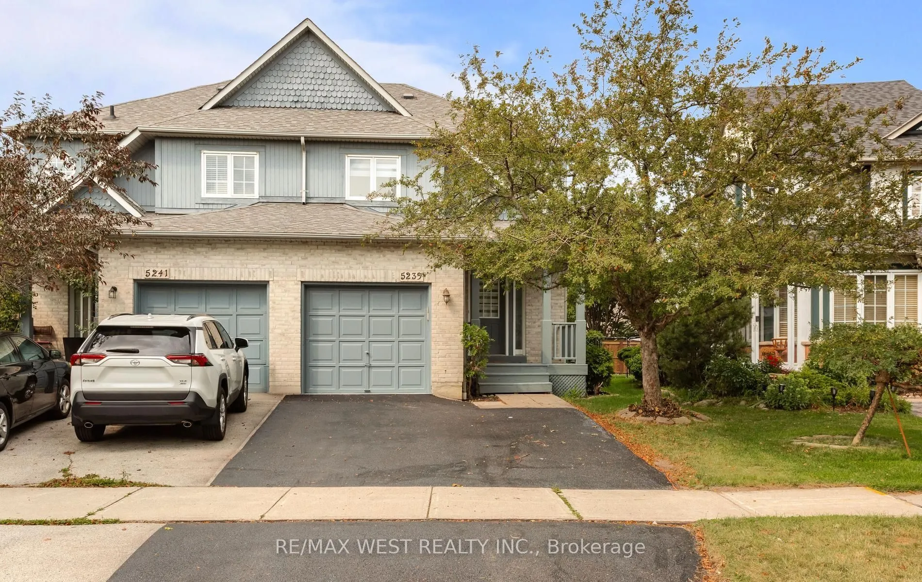 5239 Bushelgrove Circle