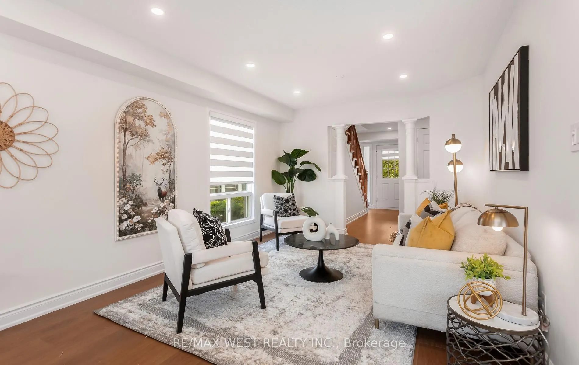 5239 Bushelgrove Circle