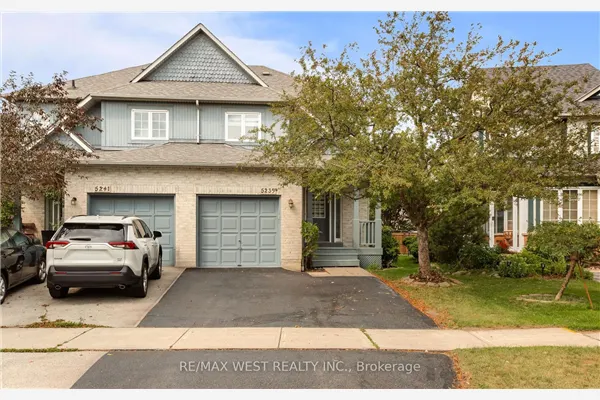 5239 Bushelgrove Circle