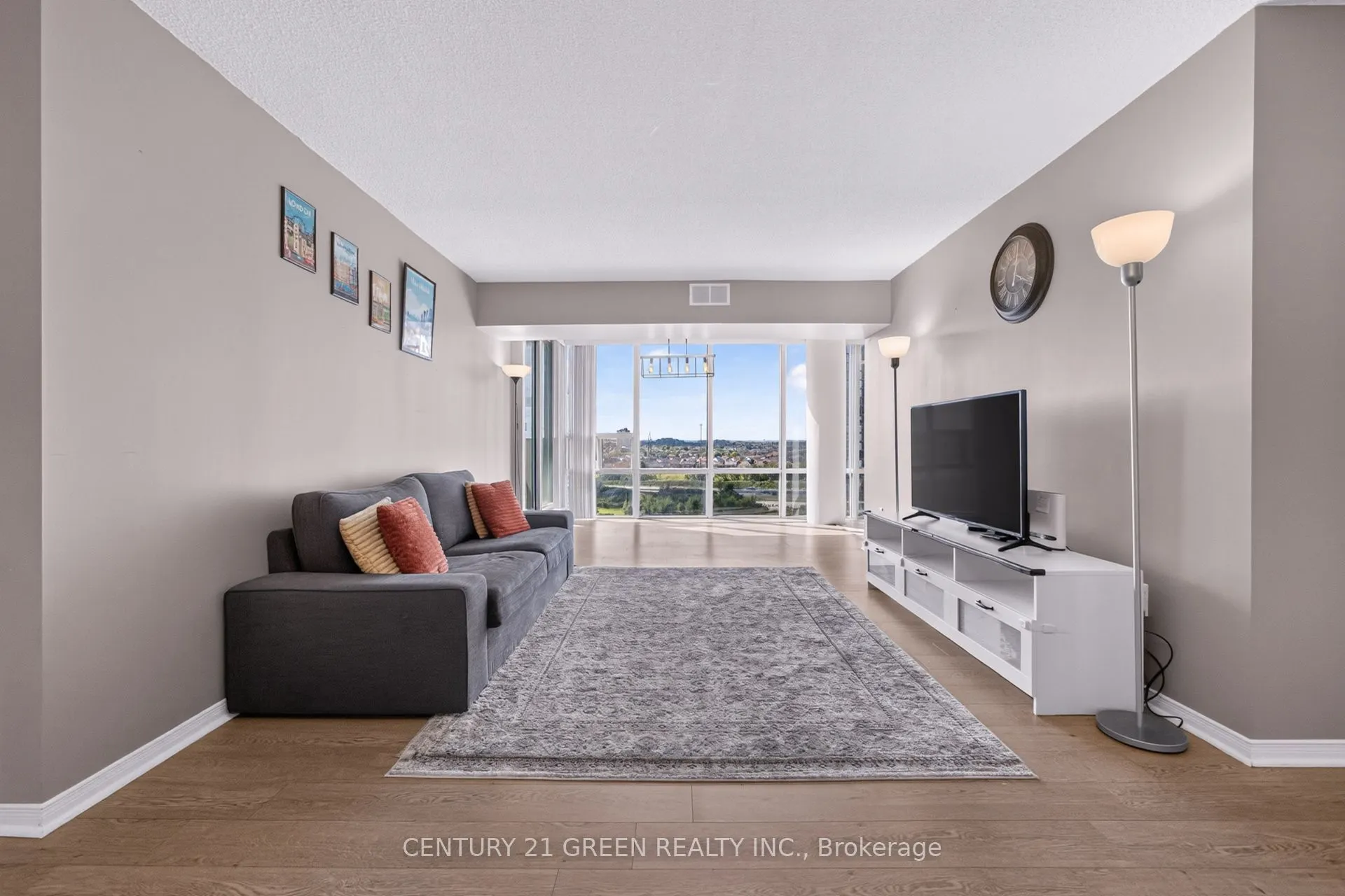 350 Rathburn Road W #1405