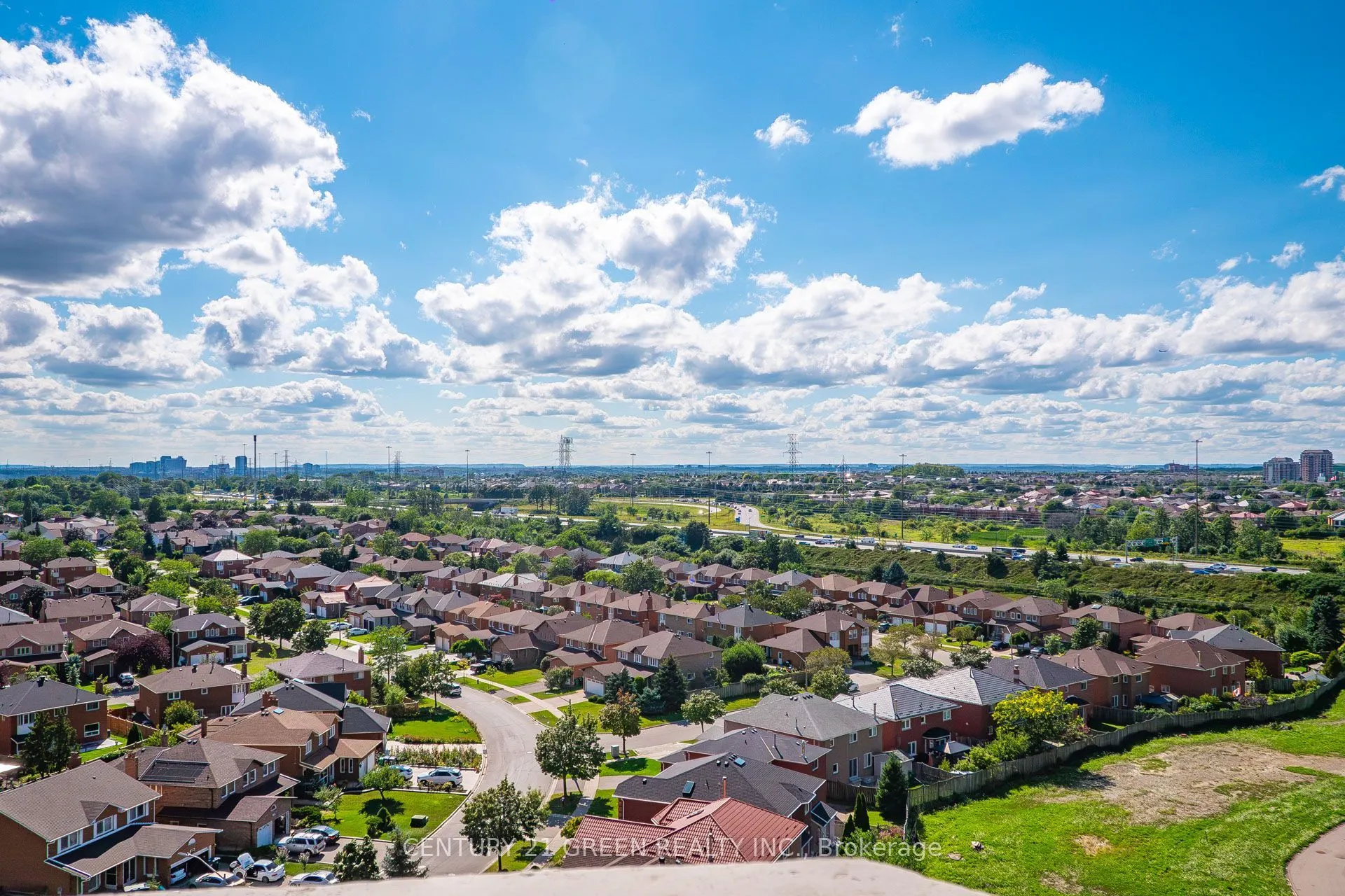 350 Rathburn Road W #1405